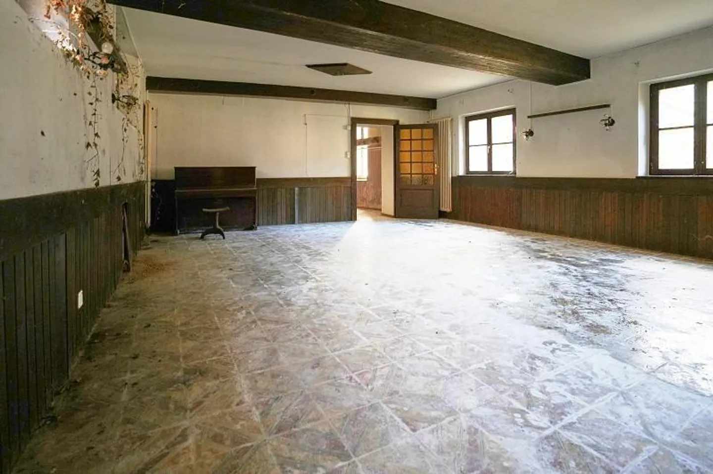 Grotto with 6 rooms and large plot / grotto with 6 rooms and ... - Photo 5 of 33