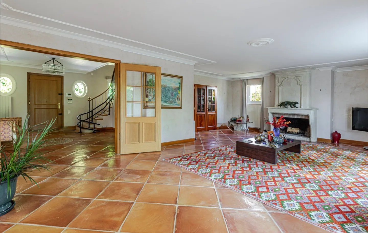 Casa 8 stanze - Foto 7 di 7