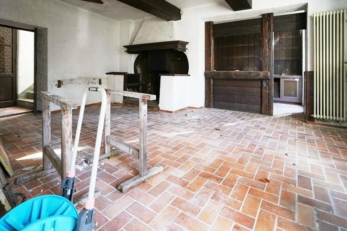 Grotto with 6 rooms and large plot / grotto with 6 rooms and ... - Photo 8 of 33