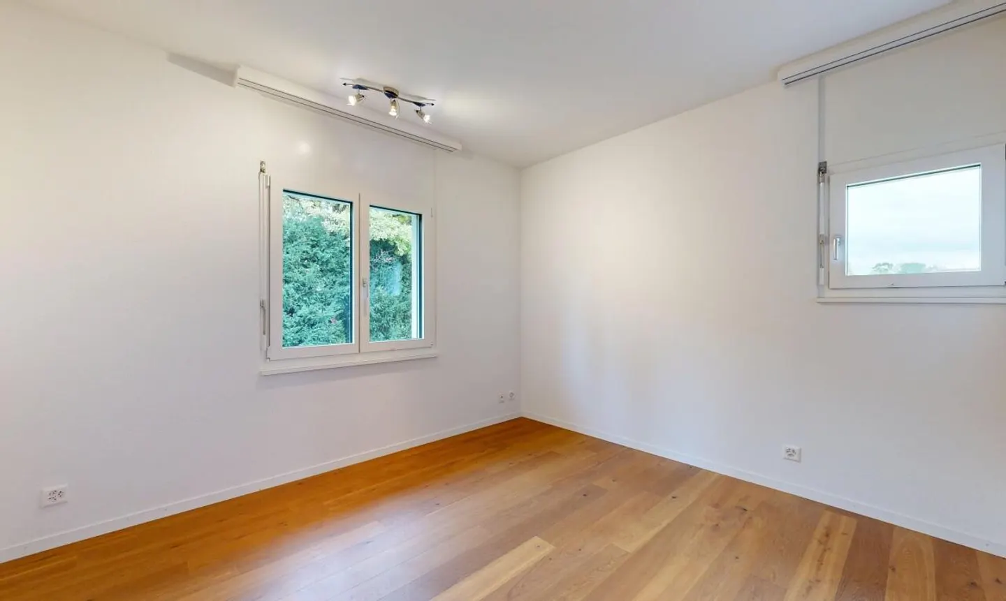 Spacious 6½-room maisonette apartment in Winterthur-Seen - Photo 5 of 13