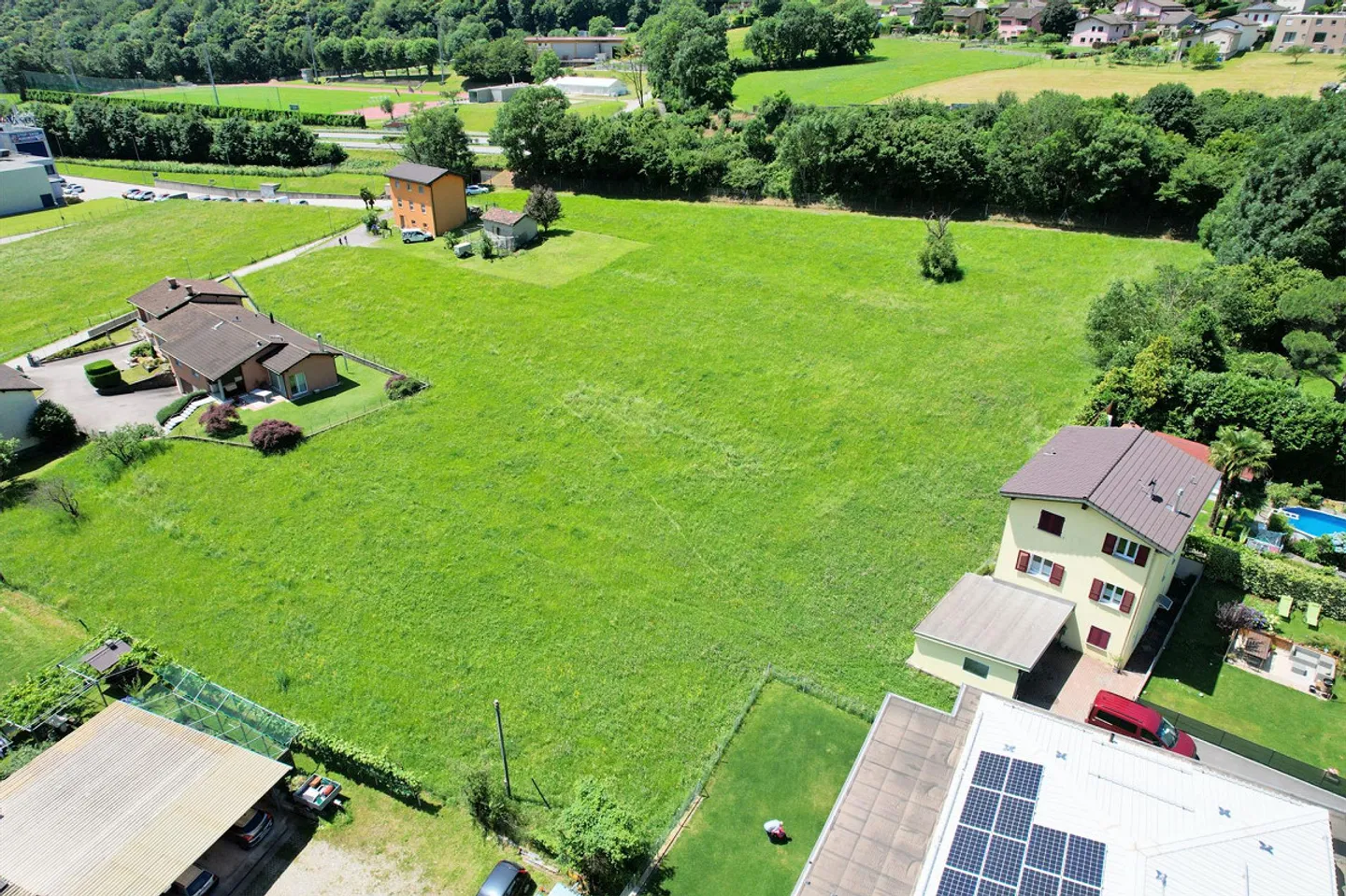 Nuovo spazioso appartamento con bella terrazza - Foto 10 di 12