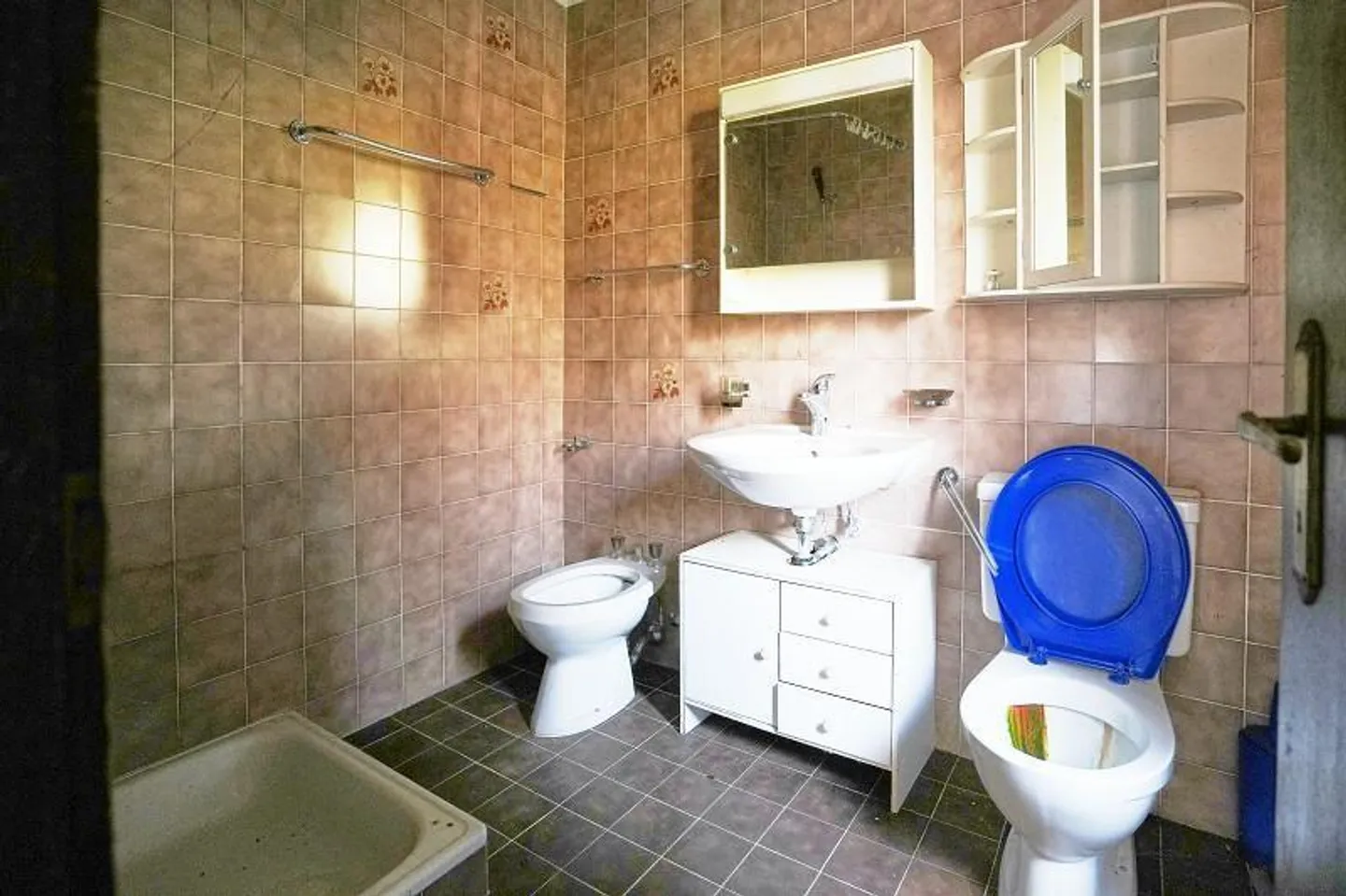 Grotto with 6 rooms and large plot / grotto with 6 rooms and ... - Photo 14 of 33