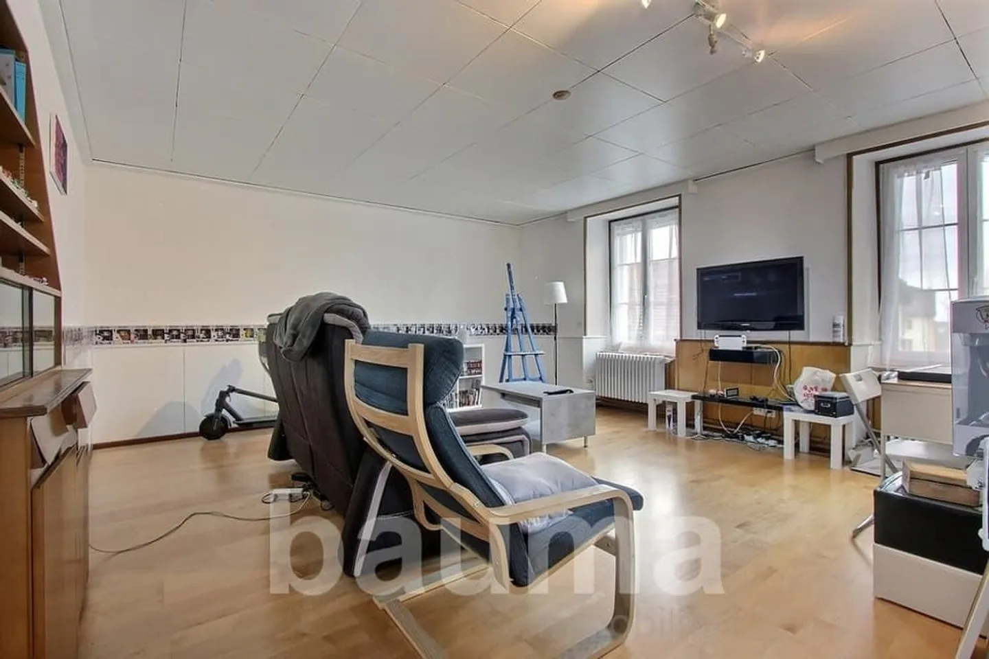 LOT 4 - 4.5 rooms on the upper floor - Photo 8 of 13