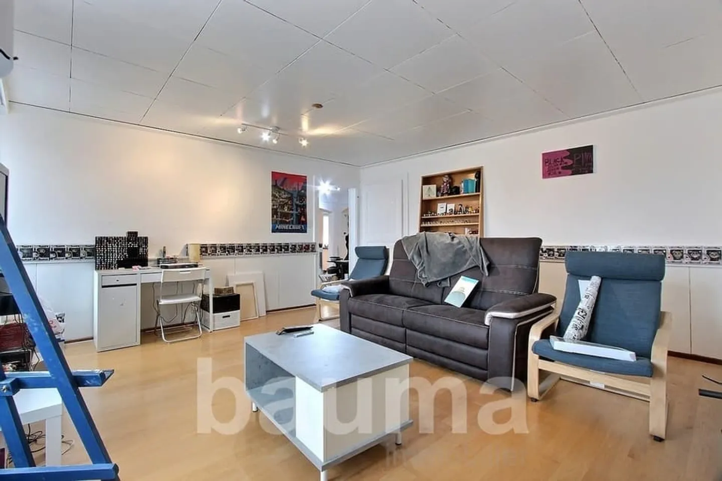 LOT 4 - 4.5 rooms on the upper floor - Photo 9 of 13