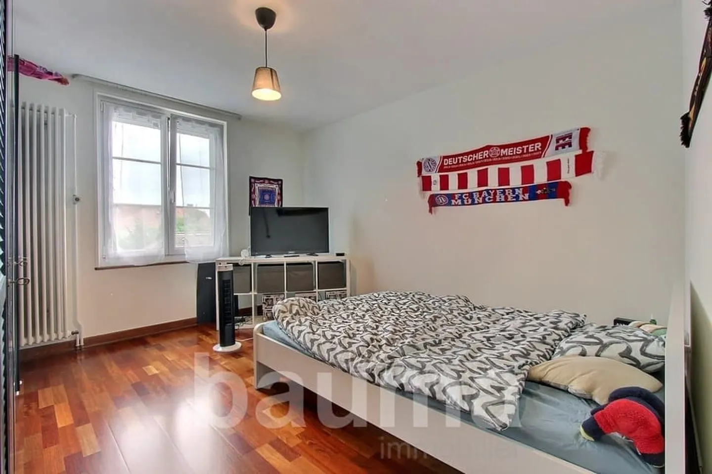 LOT 4 - 4.5 rooms on the upper floor - Photo 10 of 13