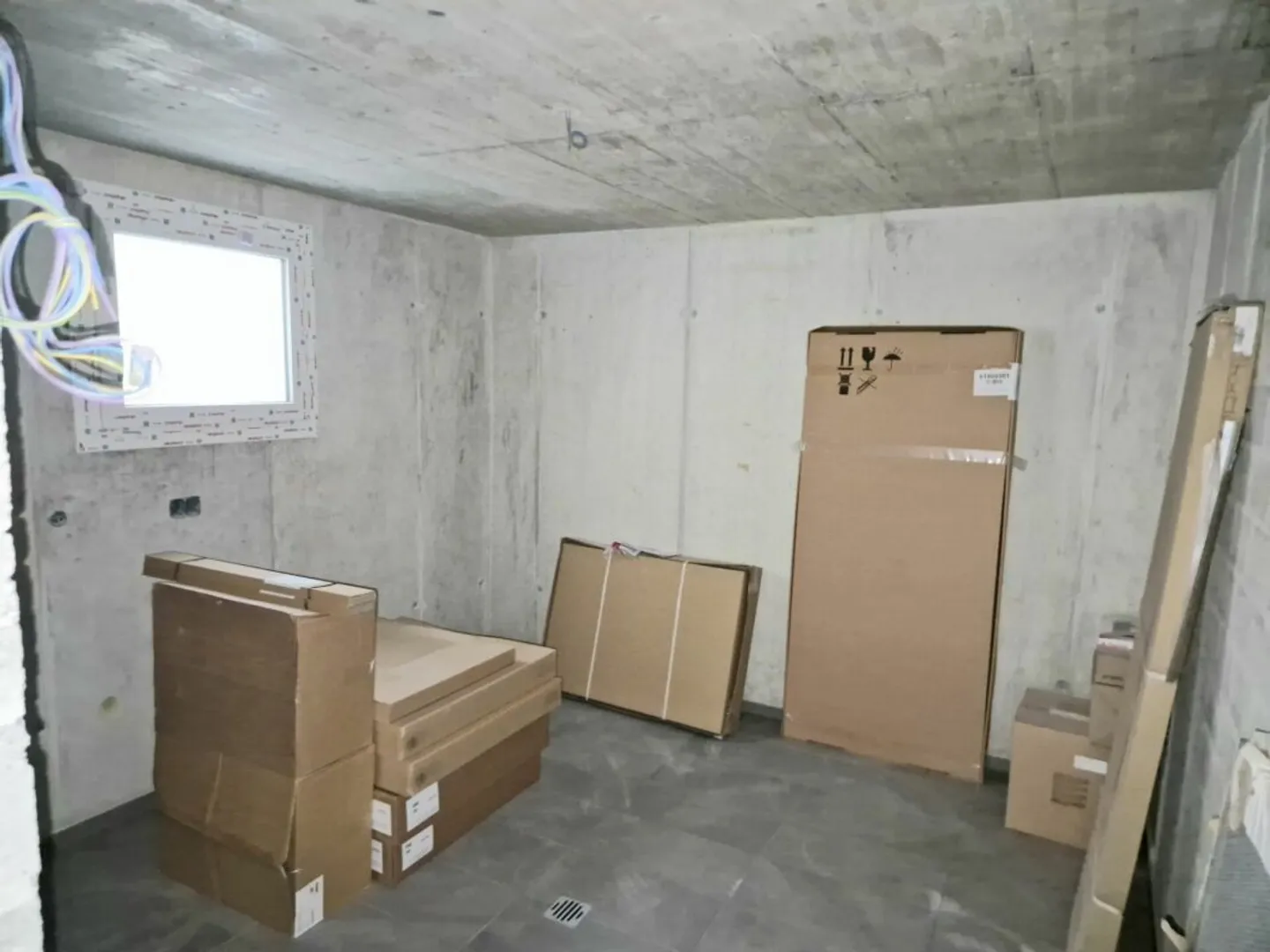 FOR SALE IN CUGNASCO - NEW 5.5-ROOM SINGLE-FAMILY HOUSES IN A QUIET AREA - Photo 17 of 23