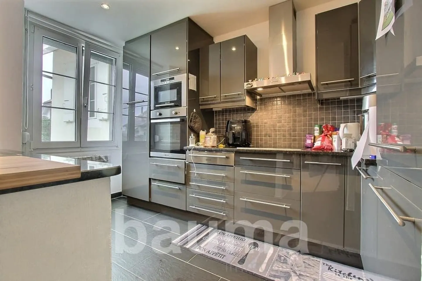 LOT 4 - 4.5 rooms on the upper floor - Photo 4 of 13