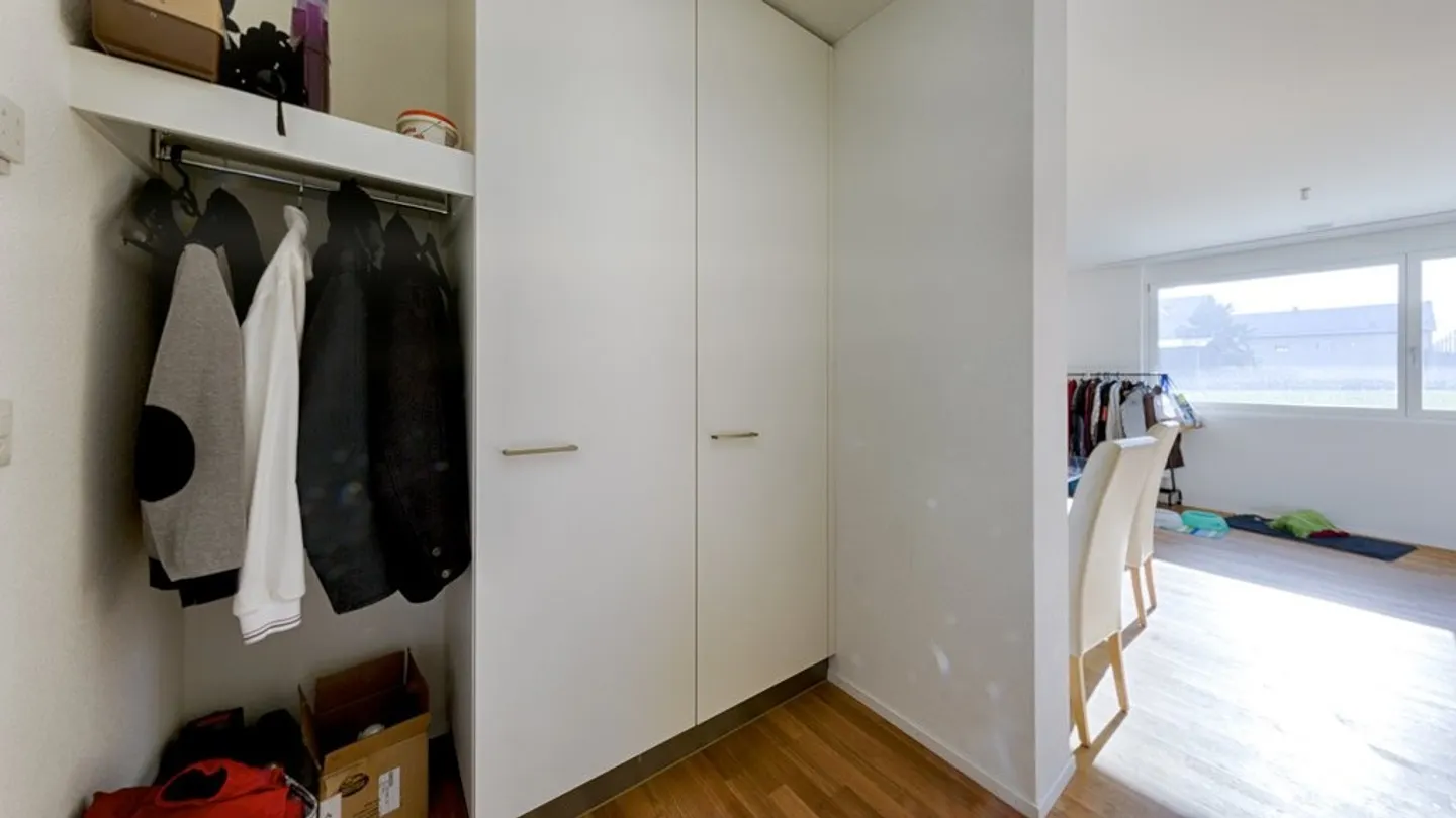 Apartment for rent - Photo 10 of 11