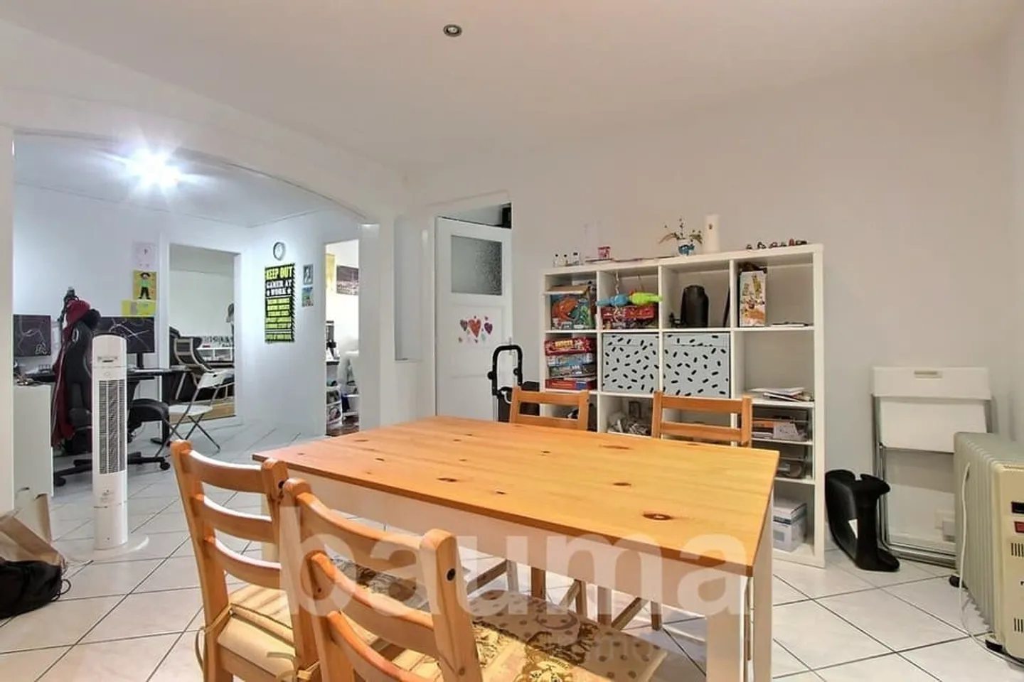 LOT 4 - 4.5 rooms on the upper floor - Photo 6 of 13