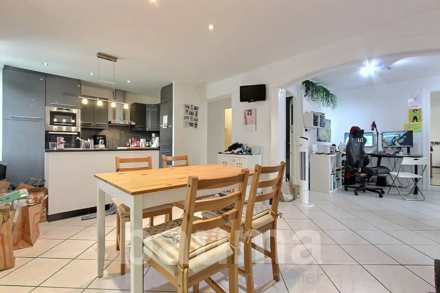 LOT 4 - 4.5 rooms on the upper floor - Photo 7 of 13