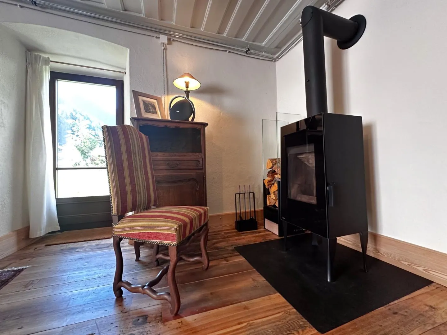 Appartamento 3.5 locali a Praz-de-Fort - Foto 2 di 11