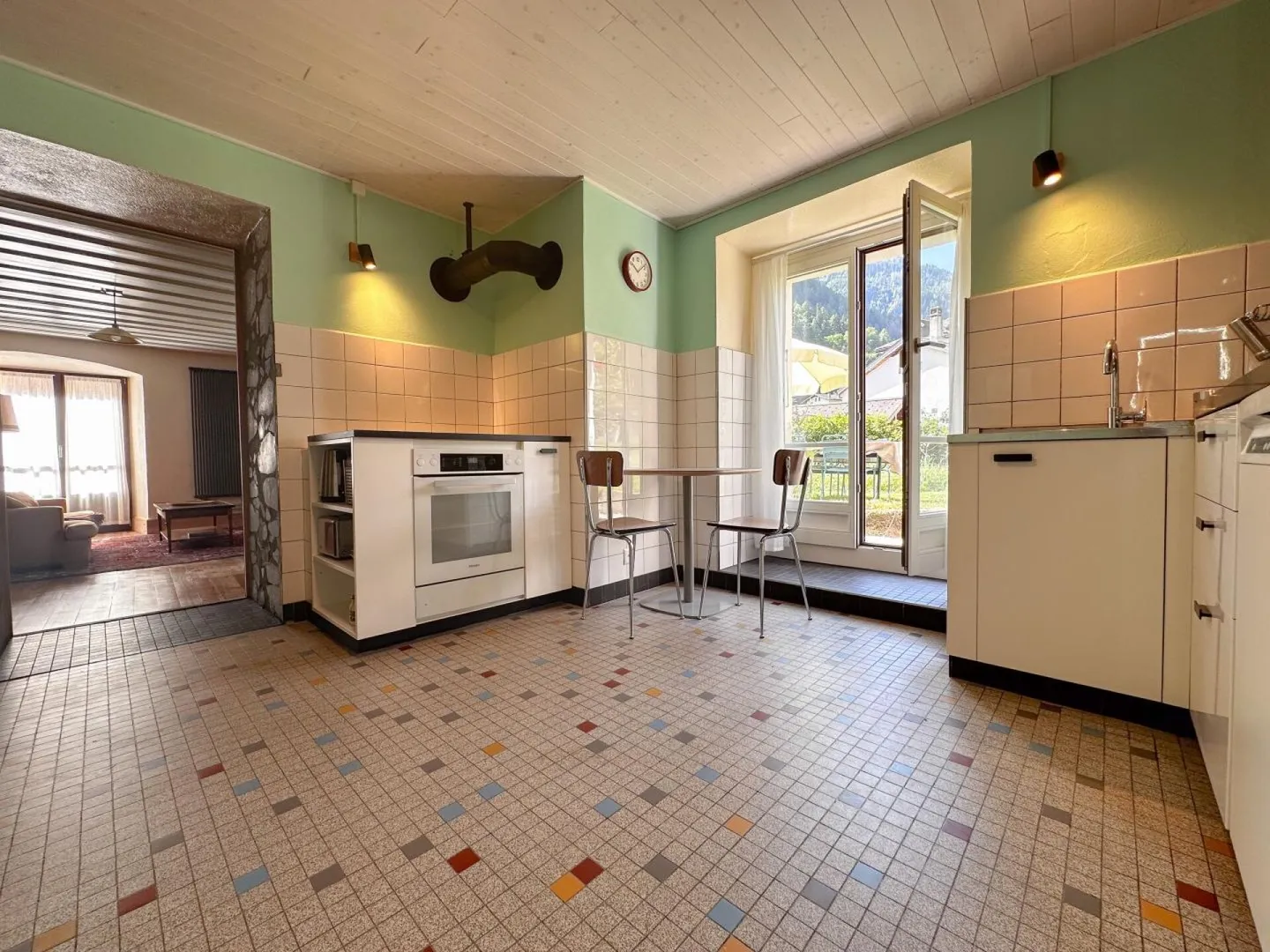 Appartamento 3.5 locali a Praz-de-Fort - Foto 4 di 11