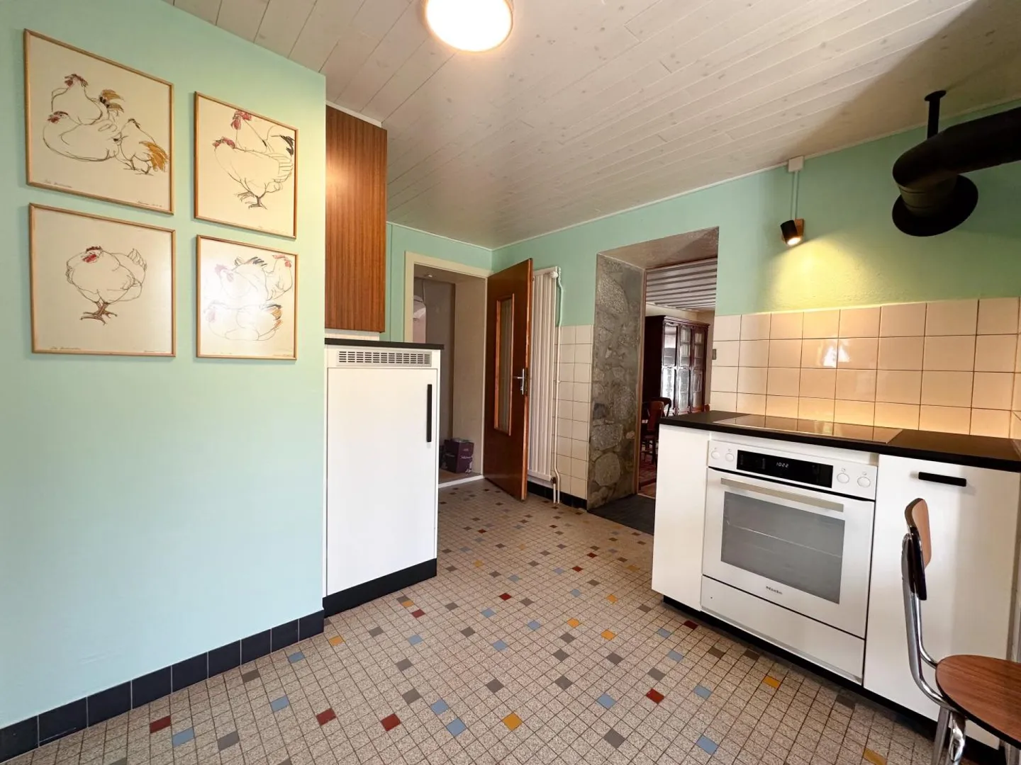 Appartamento 3.5 locali a Praz-de-Fort - Foto 5 di 11