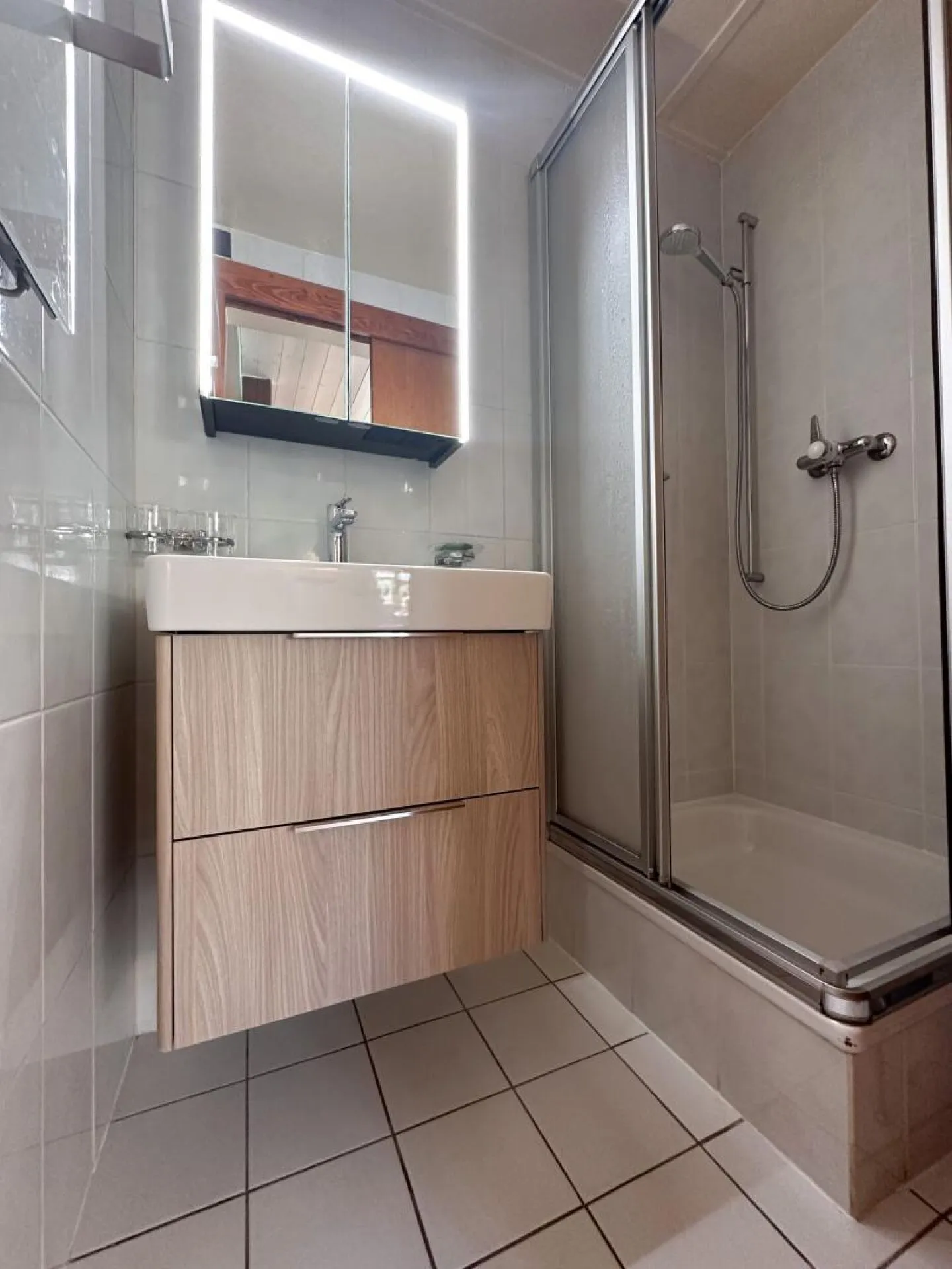 Appartamento 3.5 locali a Praz-de-Fort - Foto 9 di 11