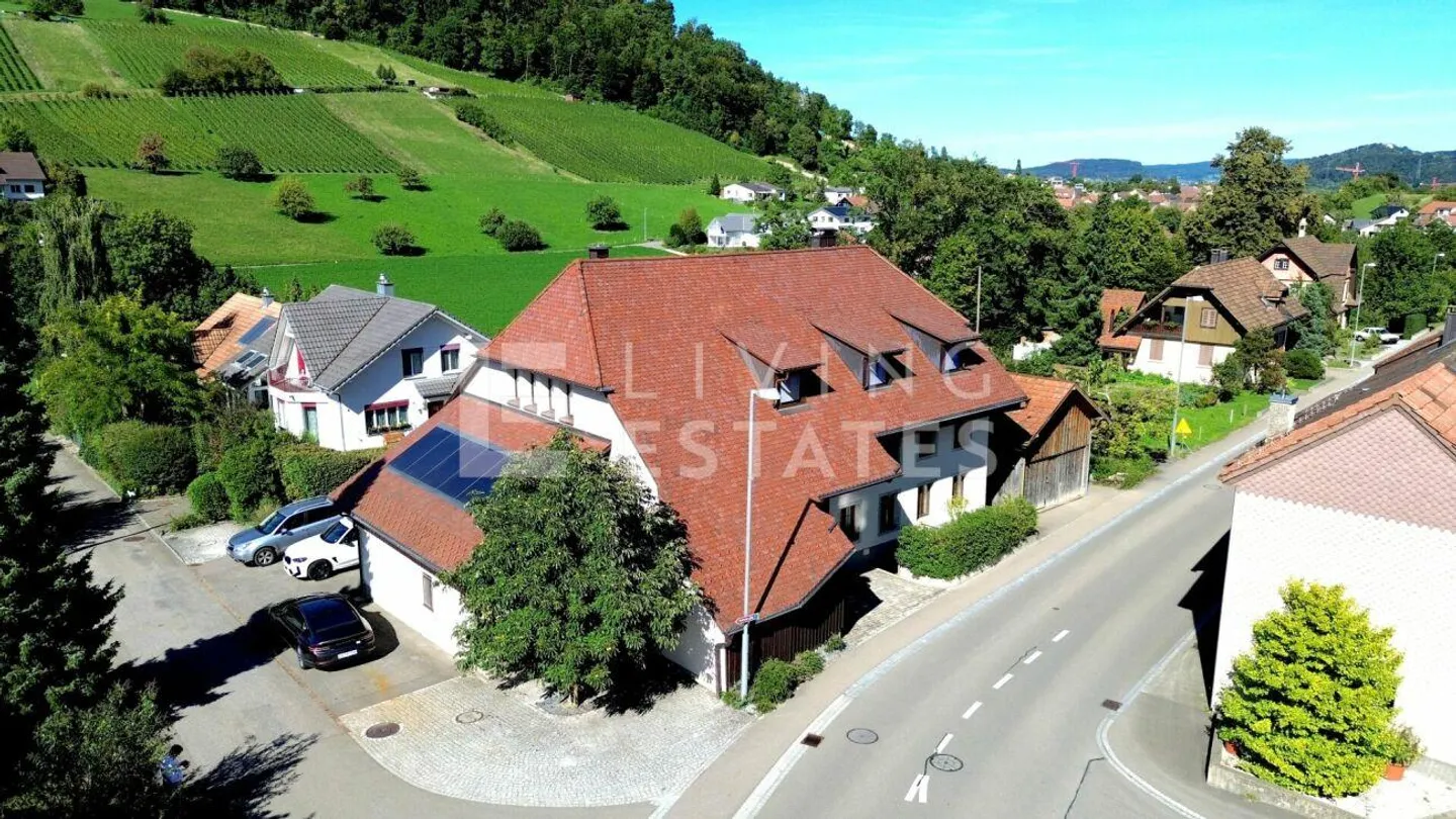 Alpine Chic Wohnung mit Aussicht - Foto 10 von 11