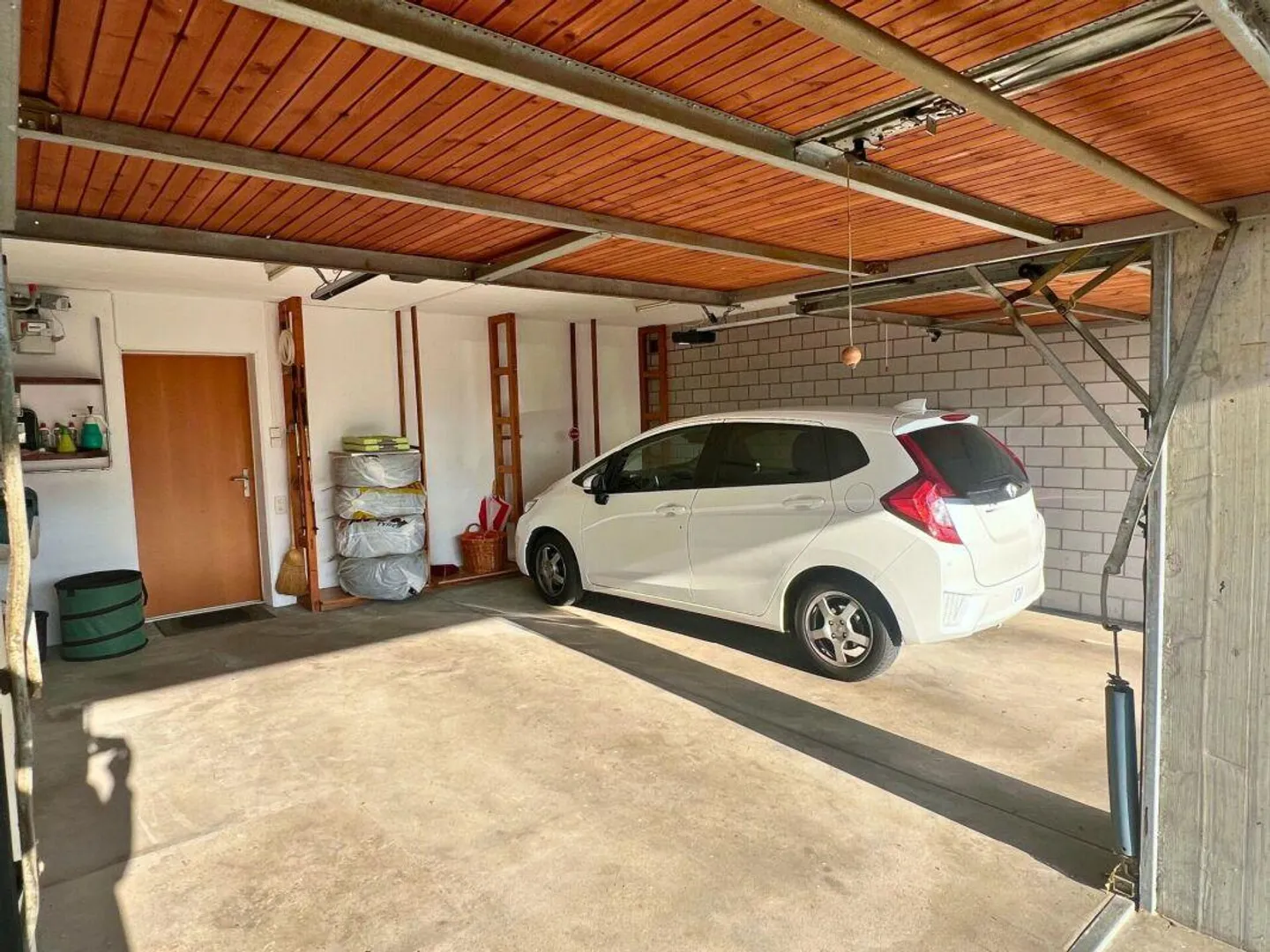 Wunderschönes sonniges Einfamilienhaus mit Garten - Foto 14 von 17