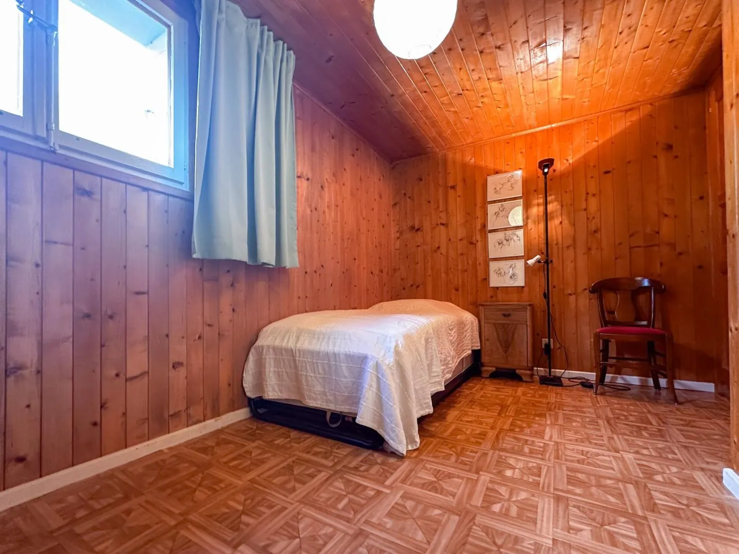 Appartamento 3.5 locali a Praz-de-Fort - Foto 7 di 11