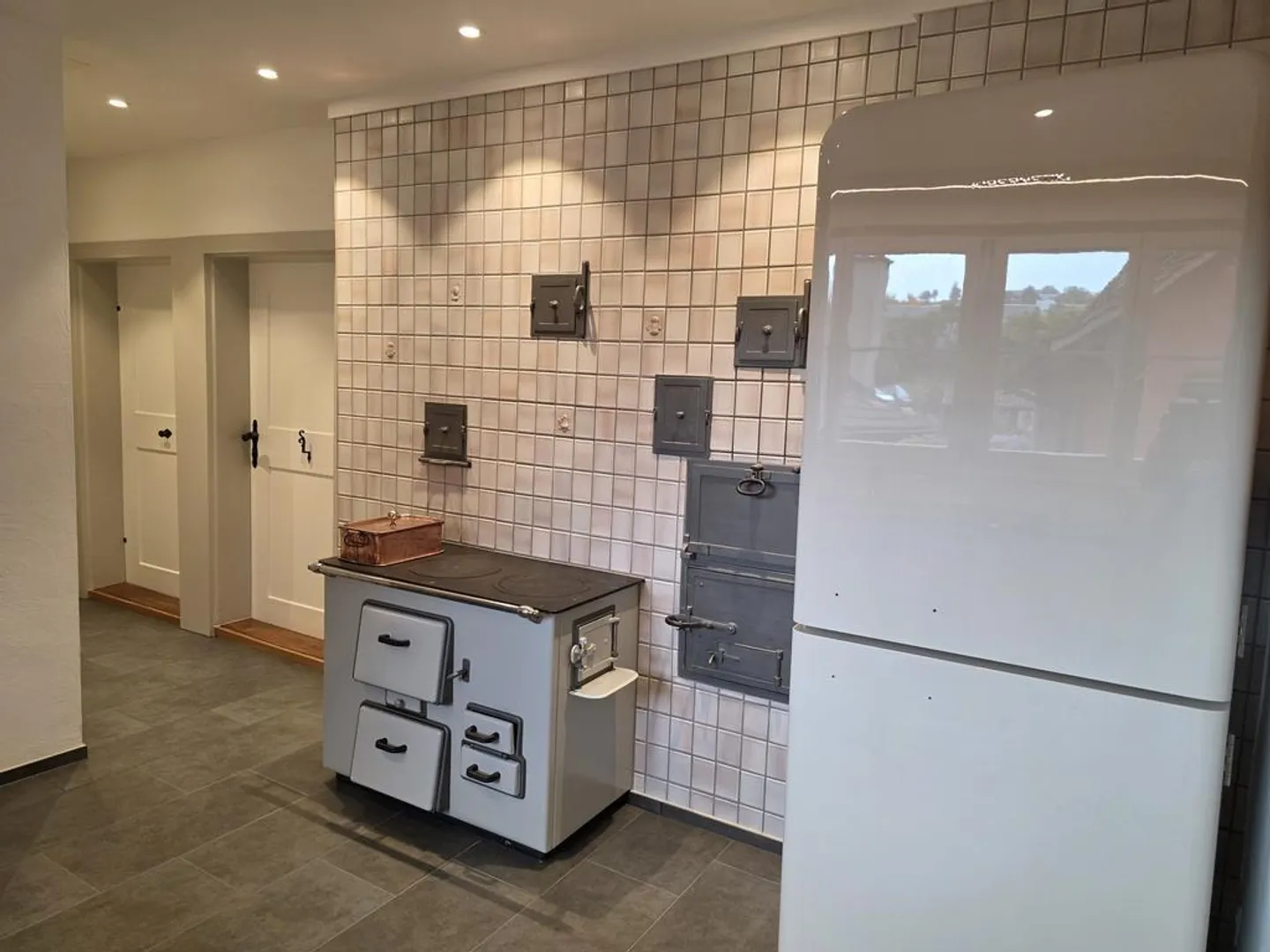 Erstvermietung nach Renovation der Wohnung - Foto 5 von 12
