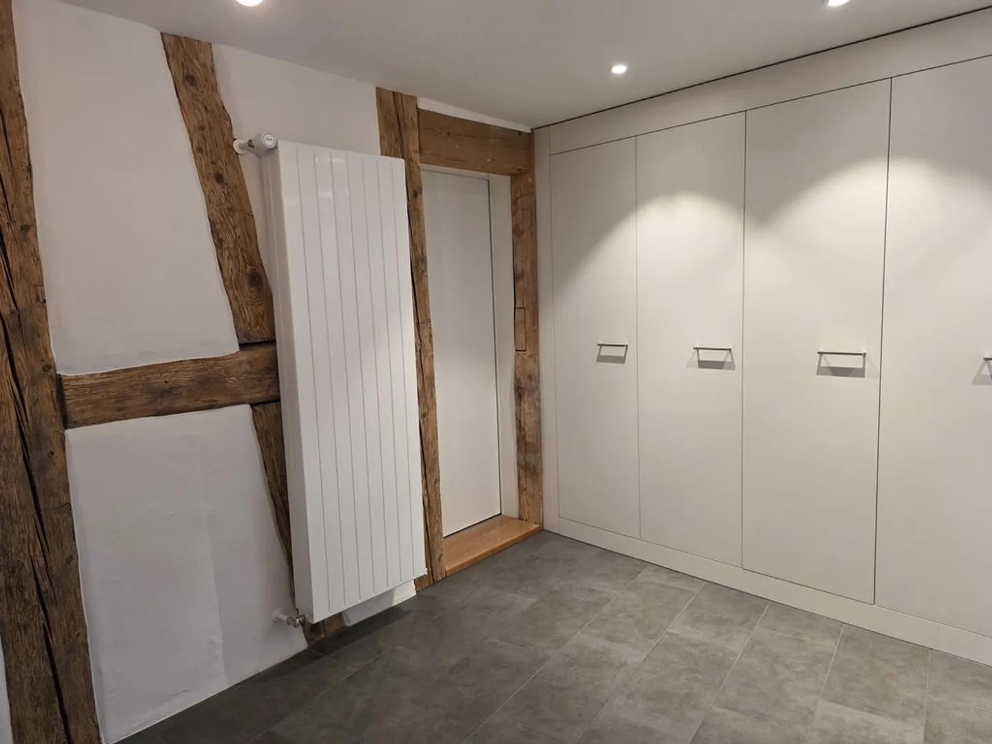 Erstvermietung nach Renovation der Wohnung - Foto 6 von 12