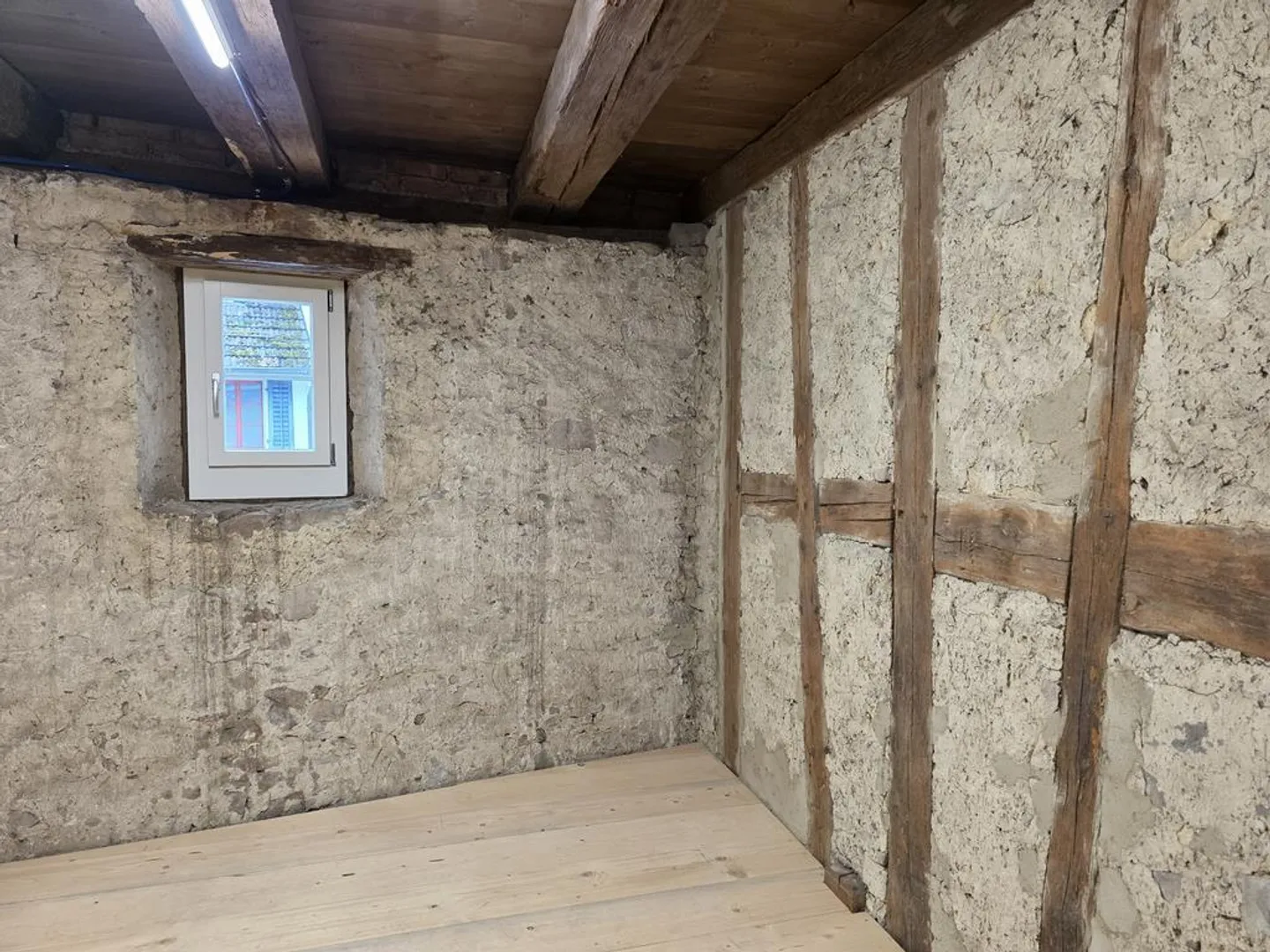 Erstvermietung nach Renovation der Wohnung - Foto 7 von 12
