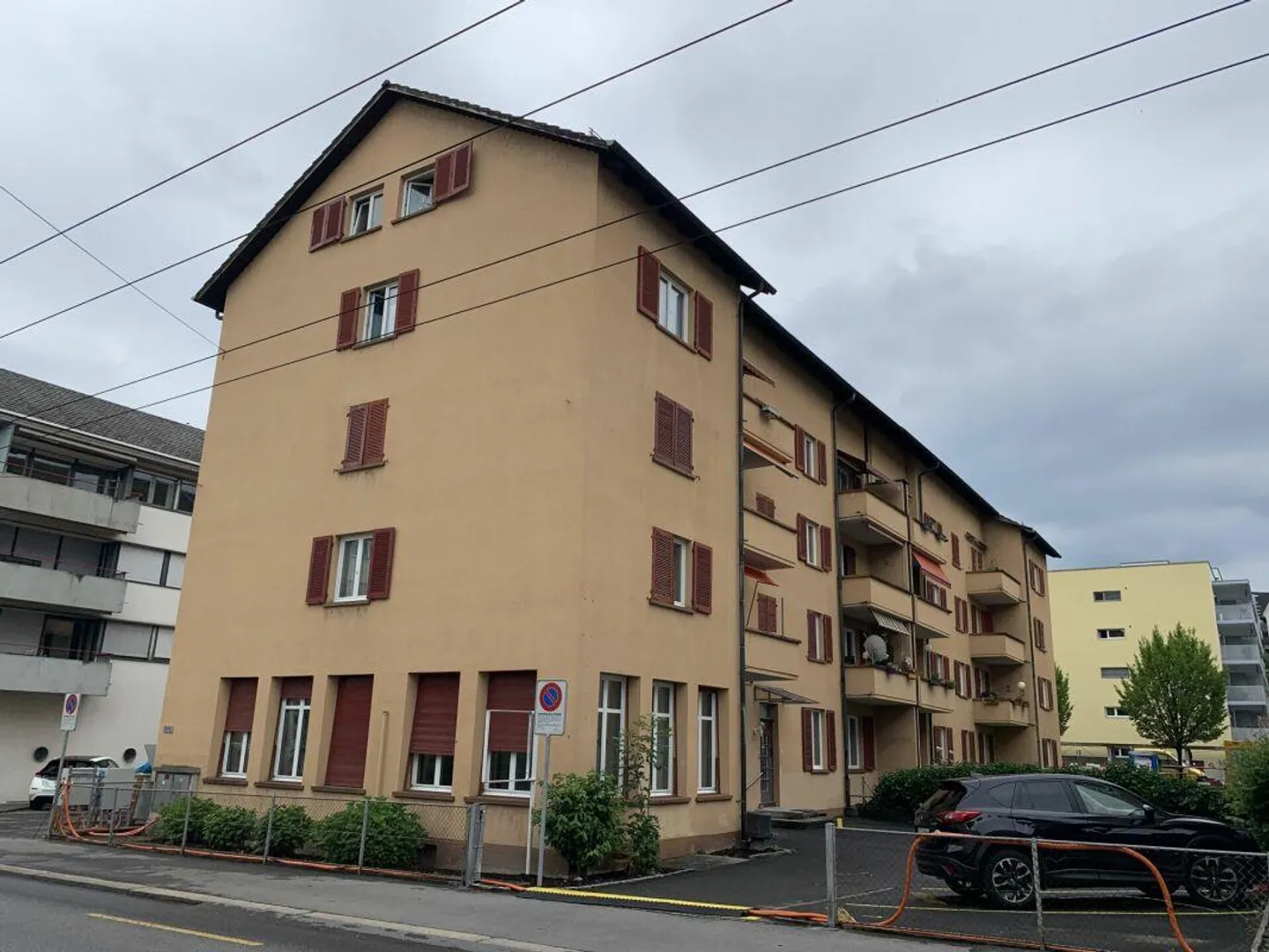 Vivere centrale ma tranquillo - Foto 2 di 7