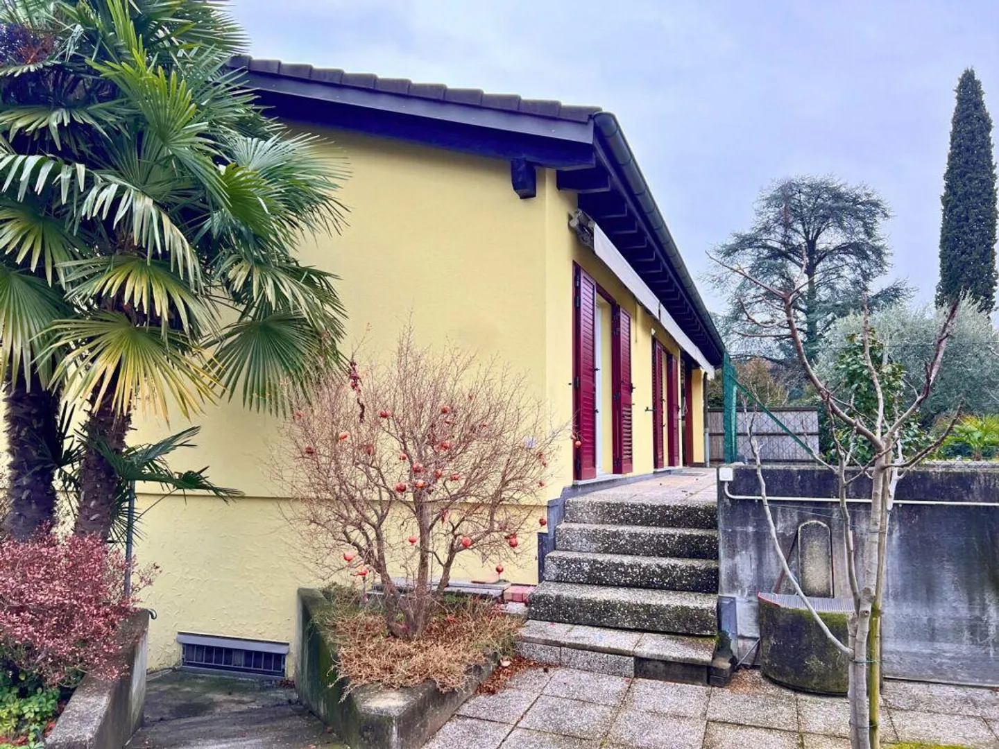 Wunderschönes sonniges Einfamilienhaus mit Garten - Foto 17 von 17