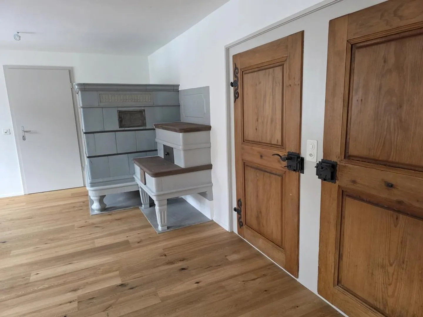 Erstvermietung nach Renovation der Wohnung - Foto 10 von 12