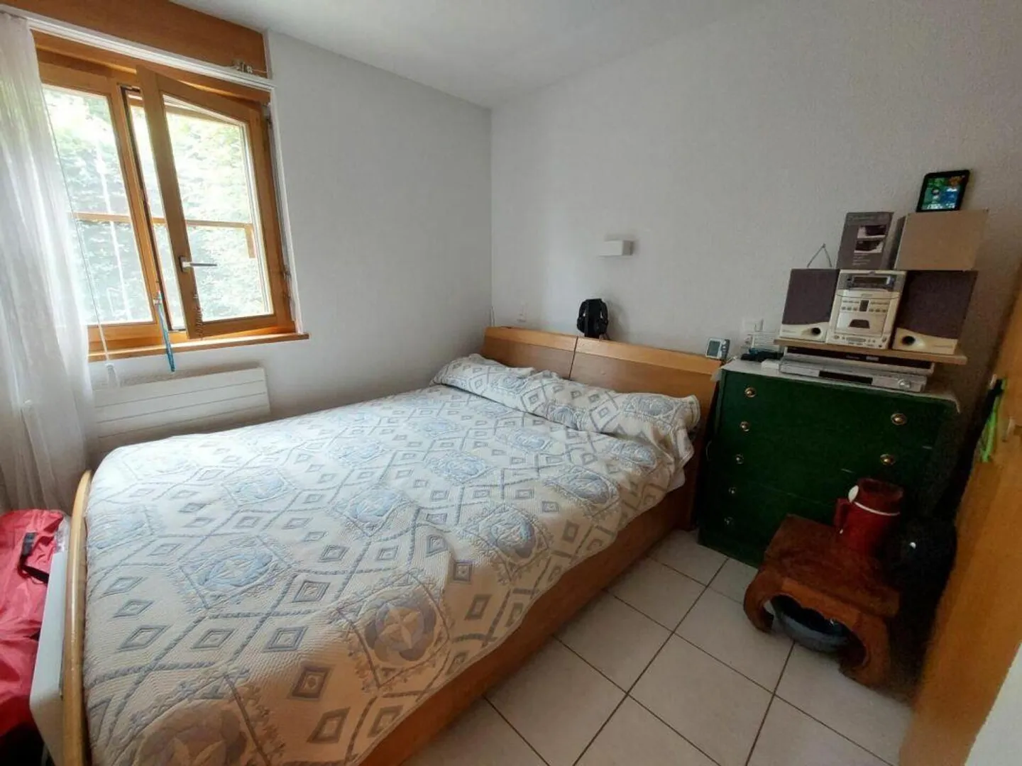 Appartamento 2.5 locali a Crans-Montana - Foto 4 di 5