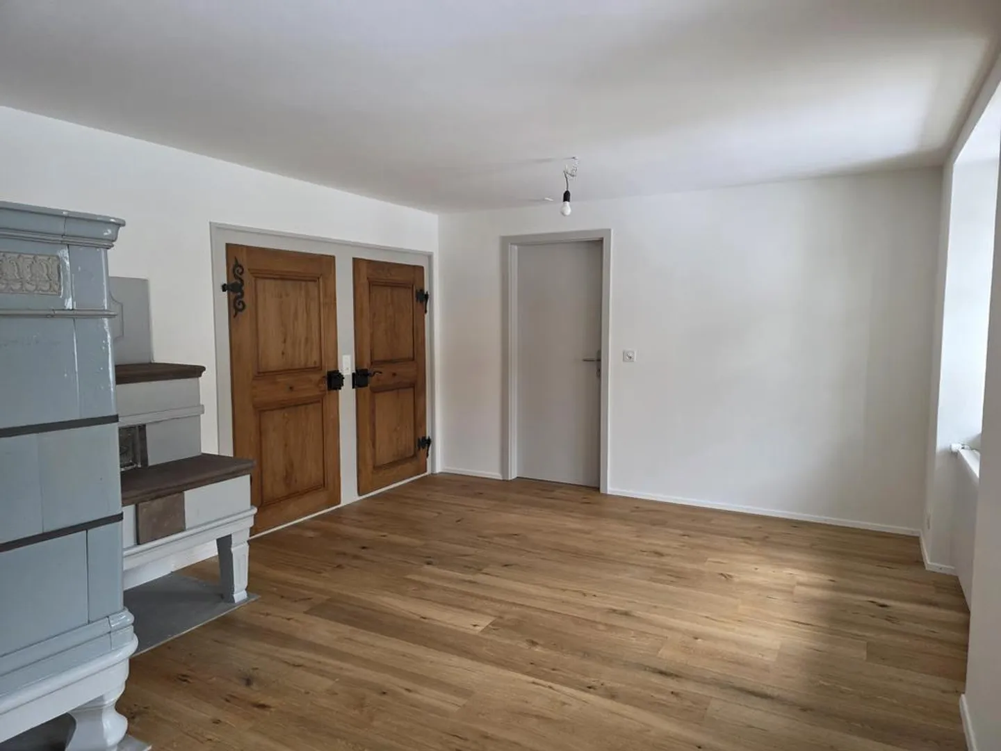Erstvermietung nach Renovation der Wohnung - Foto 11 von 12