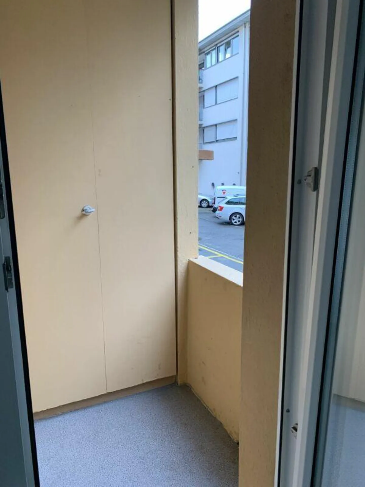 Vivere centrale ma tranquillo - Foto 7 di 7
