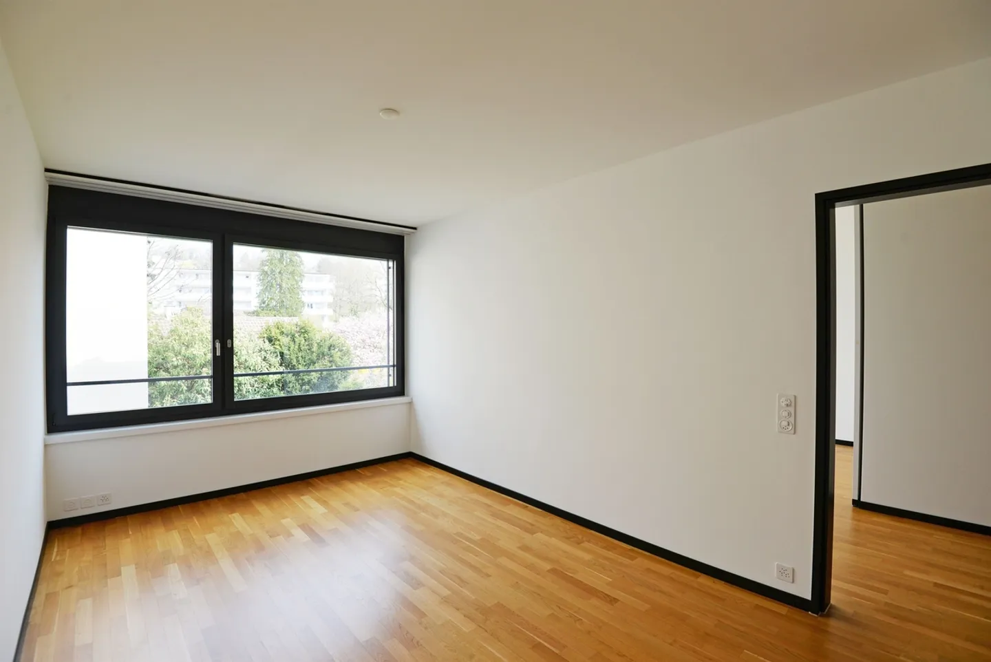 Appartement de rêve dans un emplacement magnifique à Höngg ! - Photo 4 sur 10