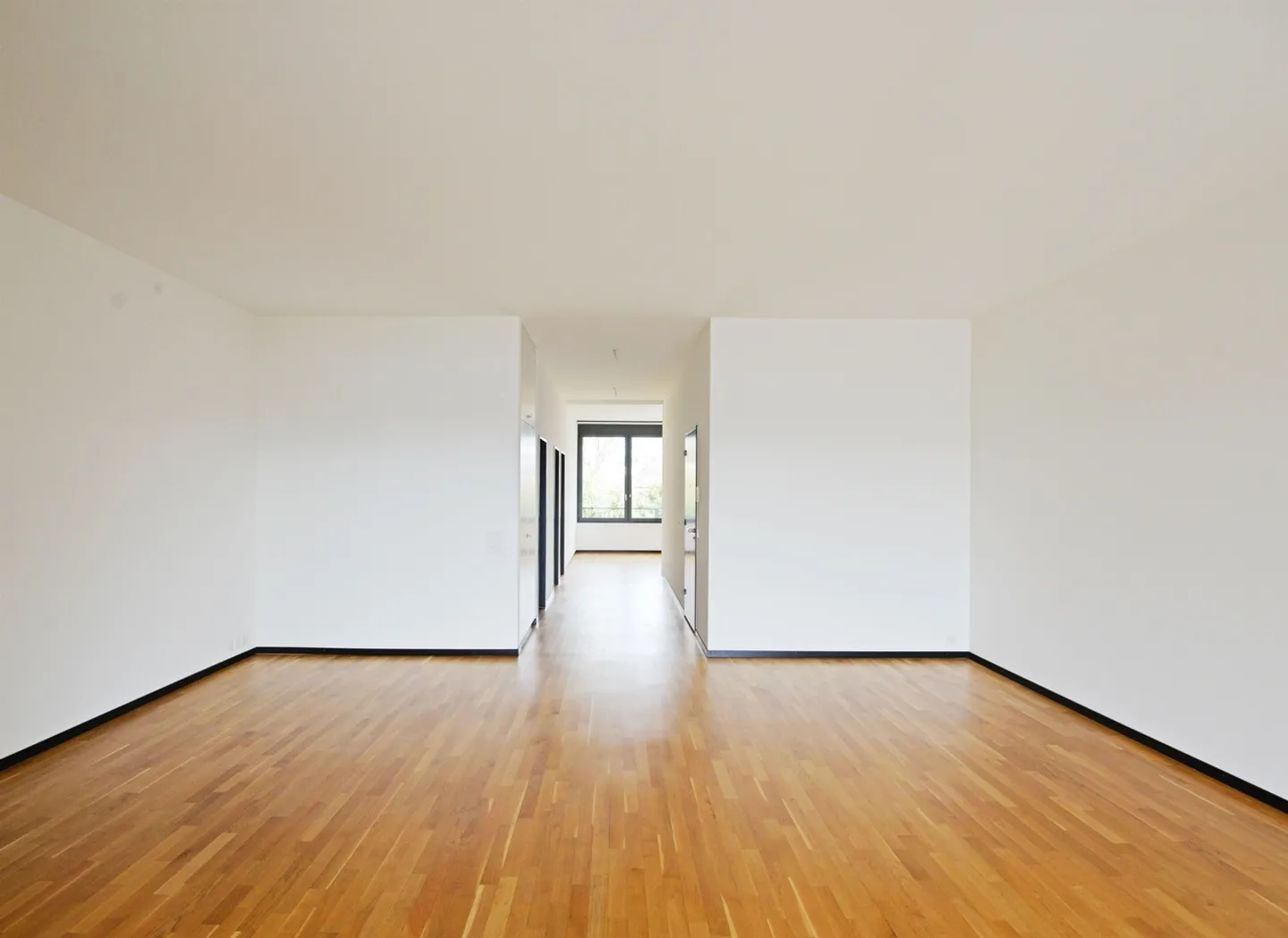 Appartement de rêve dans un emplacement magnifique à Höngg ! - Photo 3 sur 10