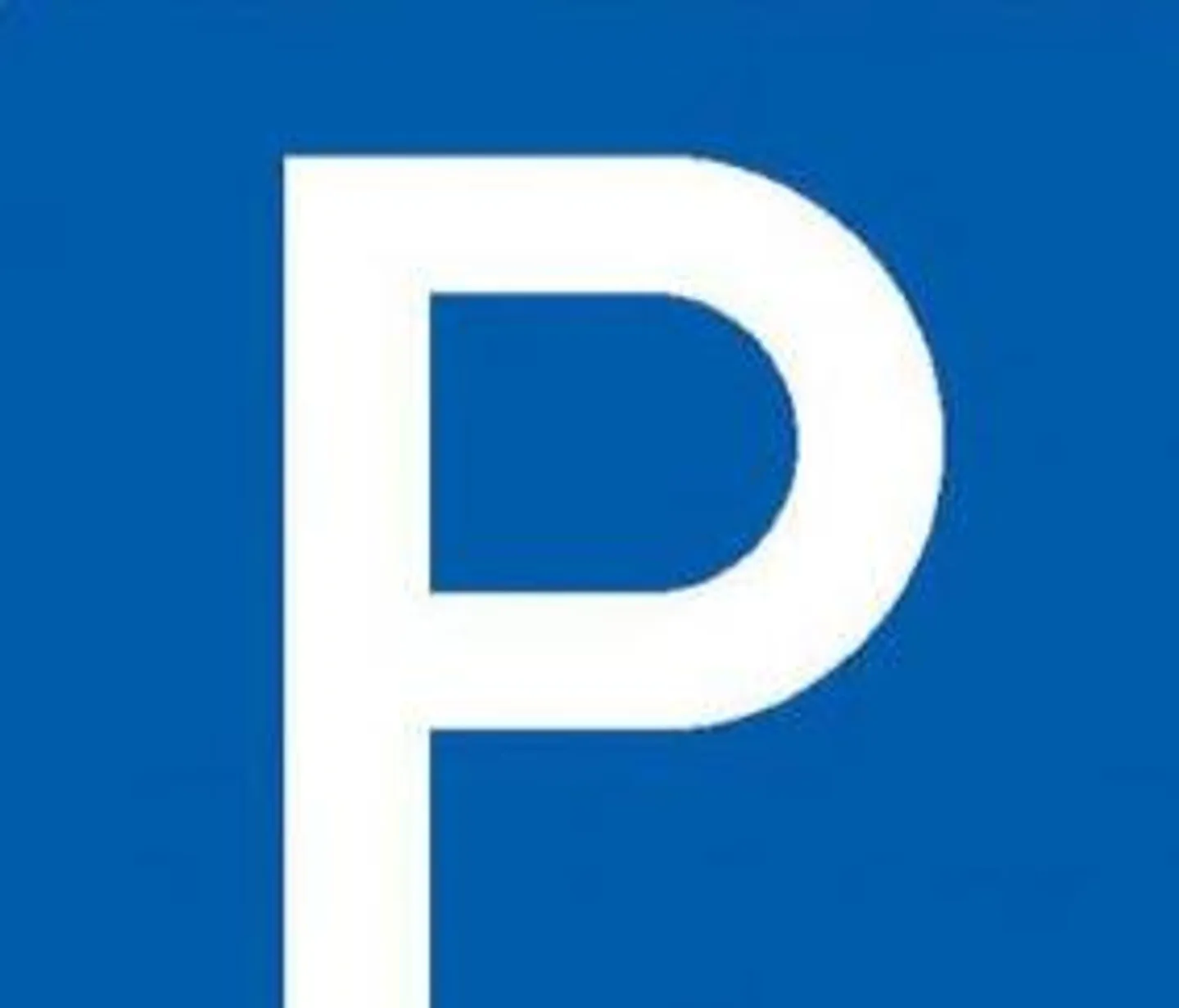 Posto auto sotterraneo - Foto 1 di 1