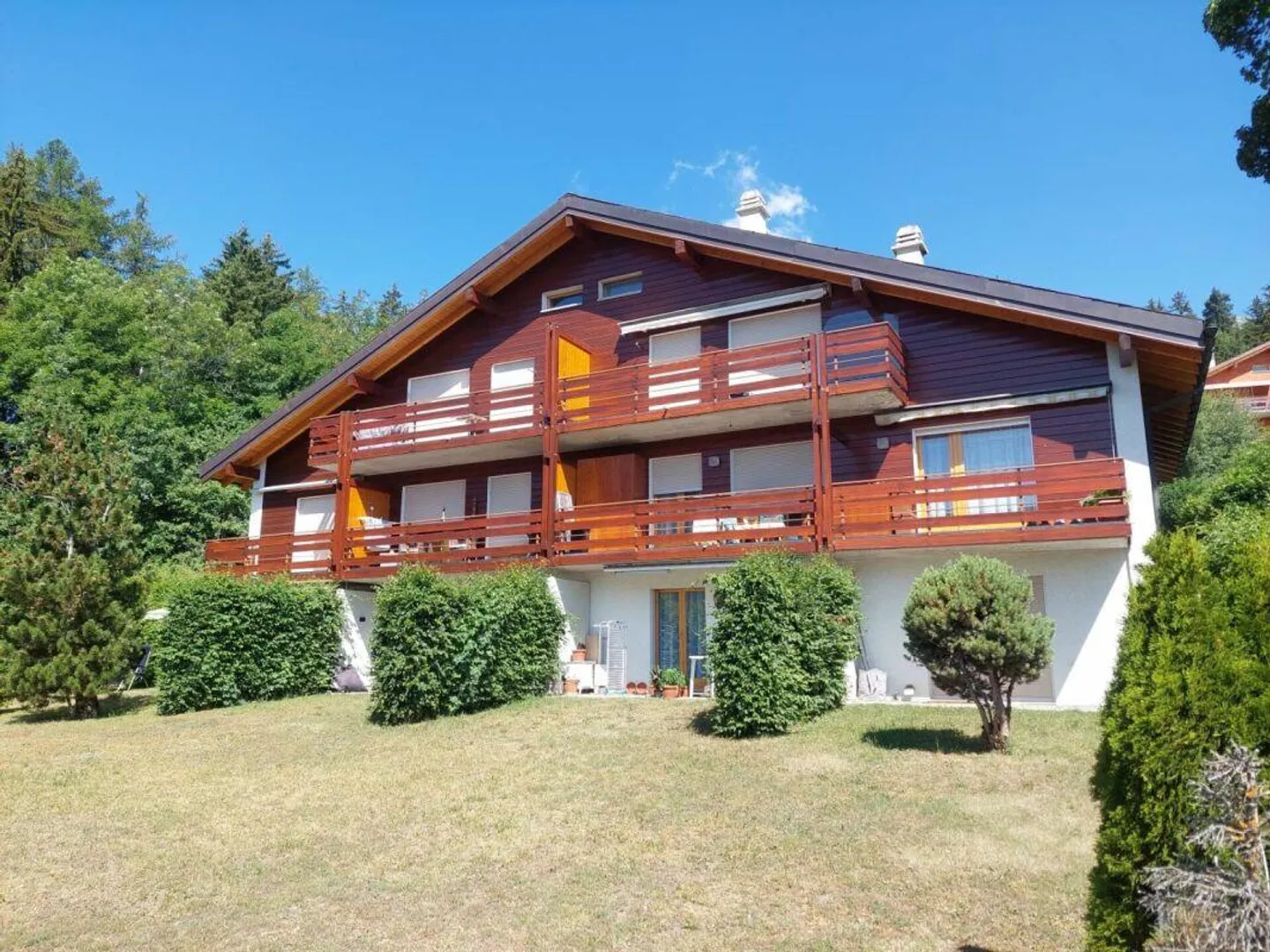 Appartamento 2.5 locali a Crans-Montana - Foto 1 di 5