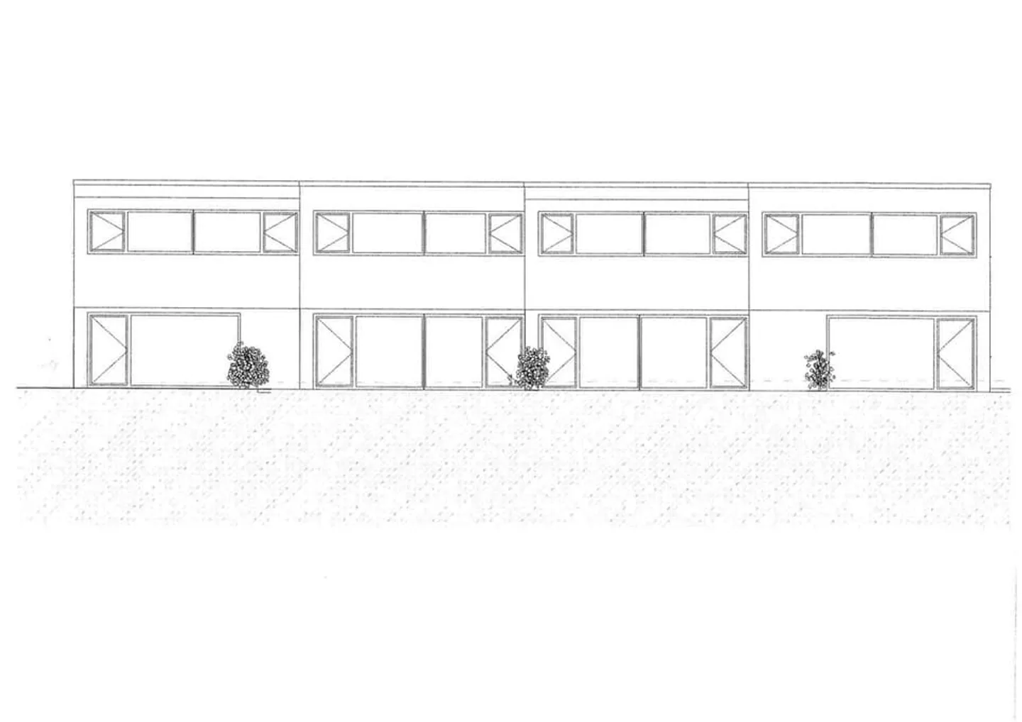 4 Ville bifamiliari a Conthey - Foto 8 di 13