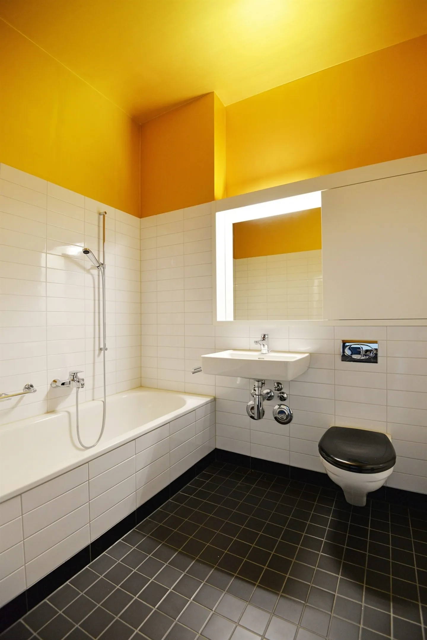 Appartement de rêve dans un emplacement magnifique à Höngg ! - Photo 8 sur 10