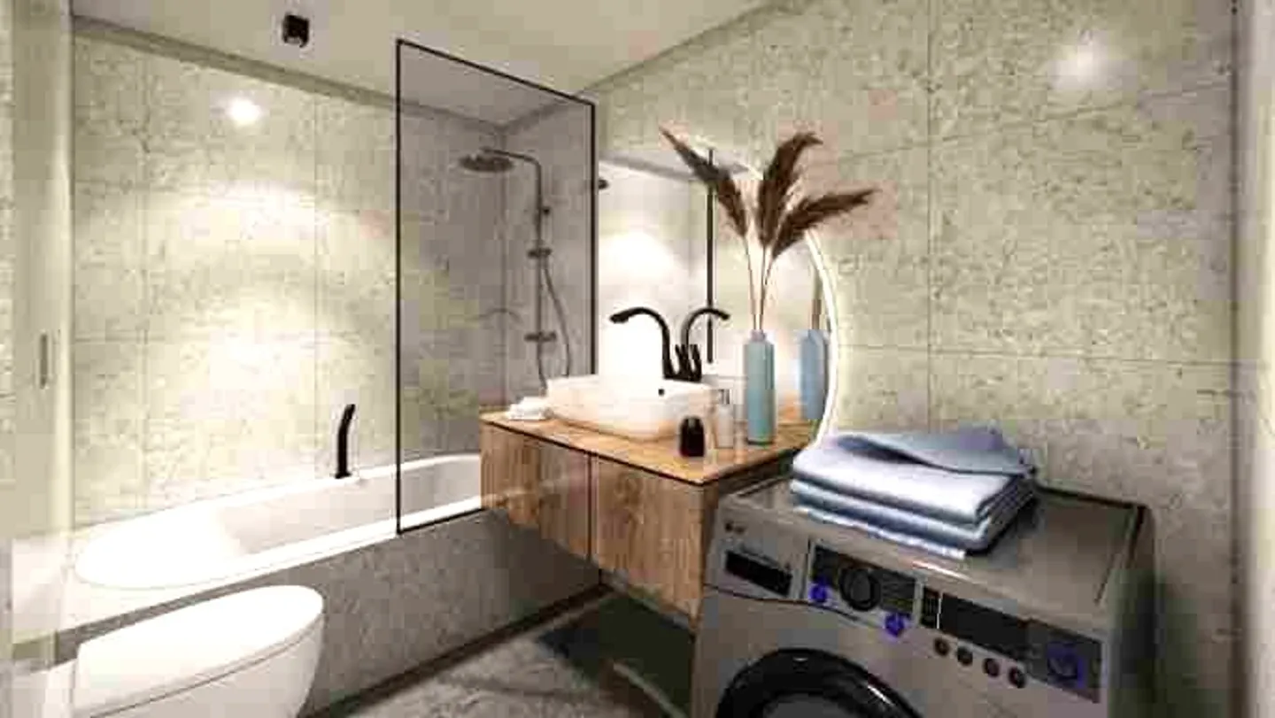 LOCATION - Magnificent new apartments and penthouses of 2.5, 3.5, 4.5 rooms - Photo 10 of 12