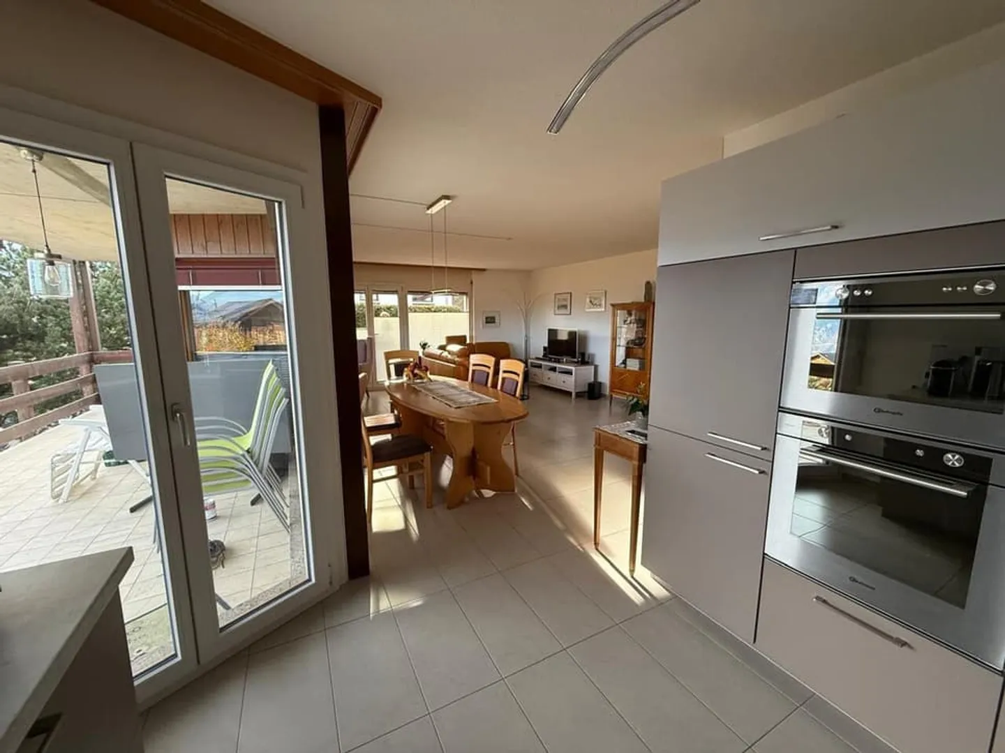 App. 4.5 pièces - Mollens - Photo 10 sur 13