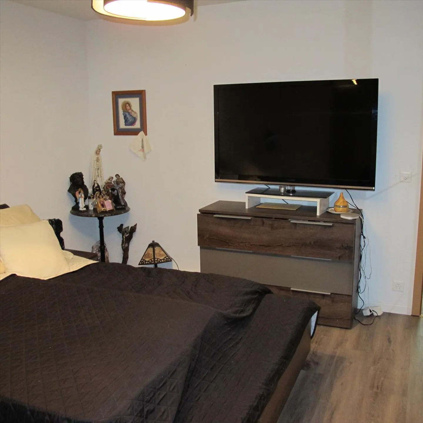 Appartamento 6.5 stanze - Foto 2 di 9