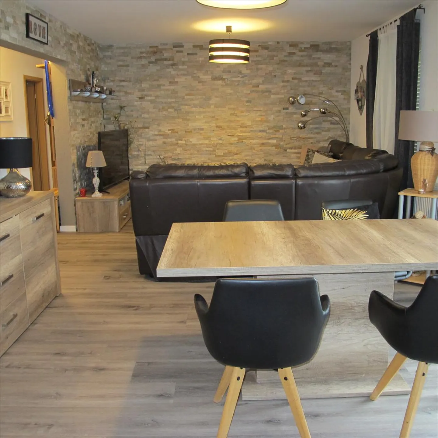 Appartamento 6.5 stanze - Foto 3 di 9