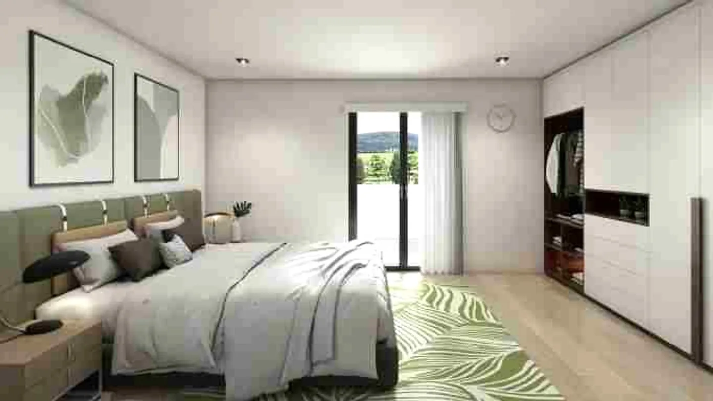 LOCATION - Magnificent new apartments and penthouses of 2.5, 3.5, 4.5 rooms - Photo 11 of 12