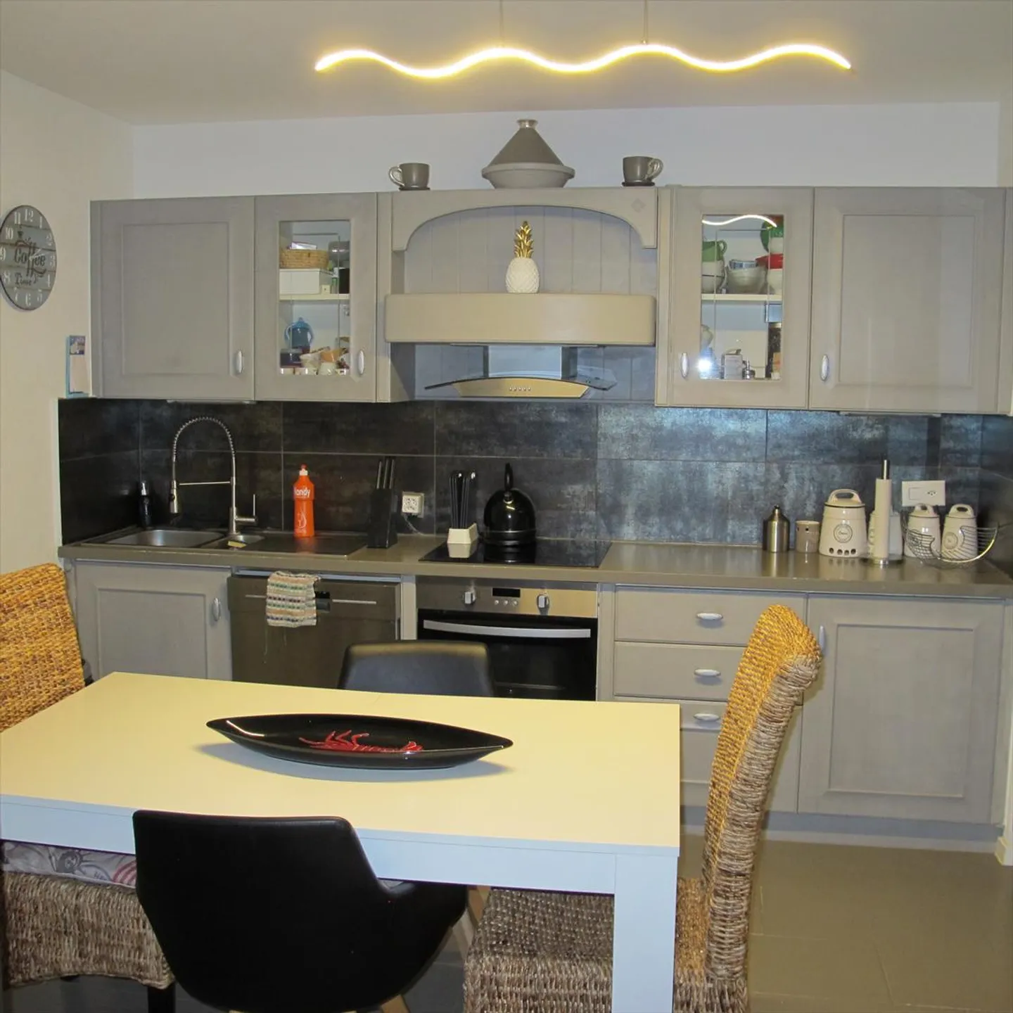 Appartamento 6.5 stanze - Foto 6 di 9