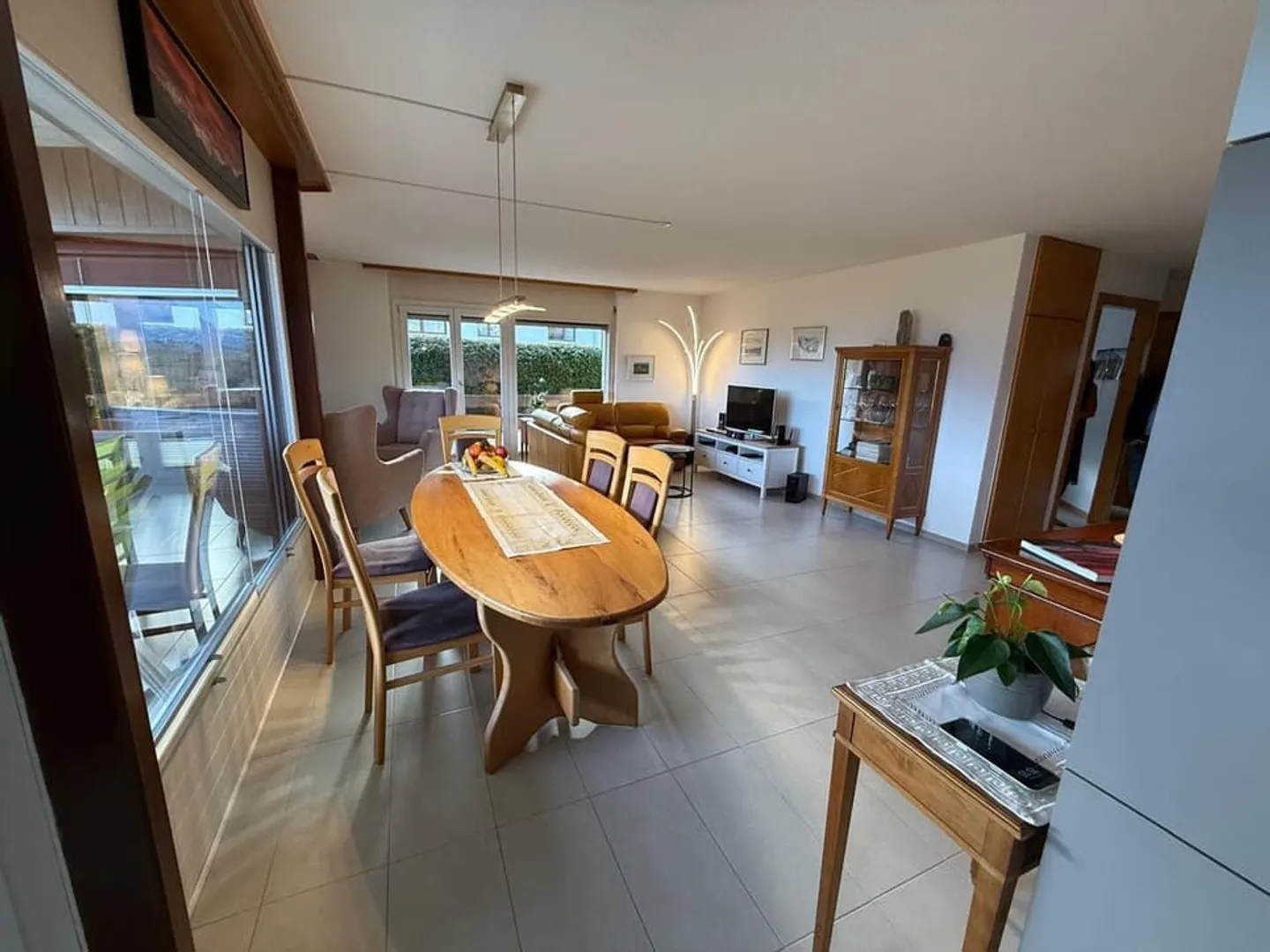 App. 4.5 pièces - Mollens - Photo 11 sur 13