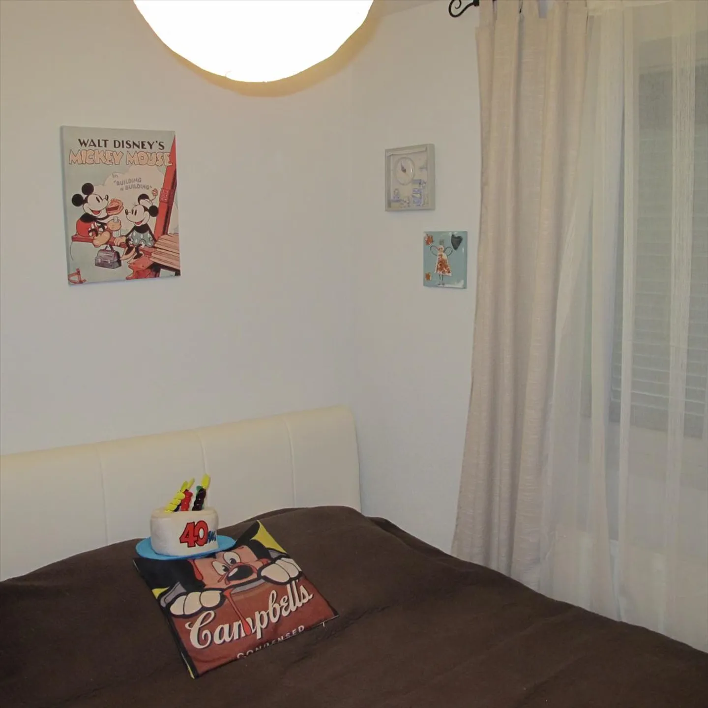 Appartamento 6.5 stanze - Foto 7 di 9