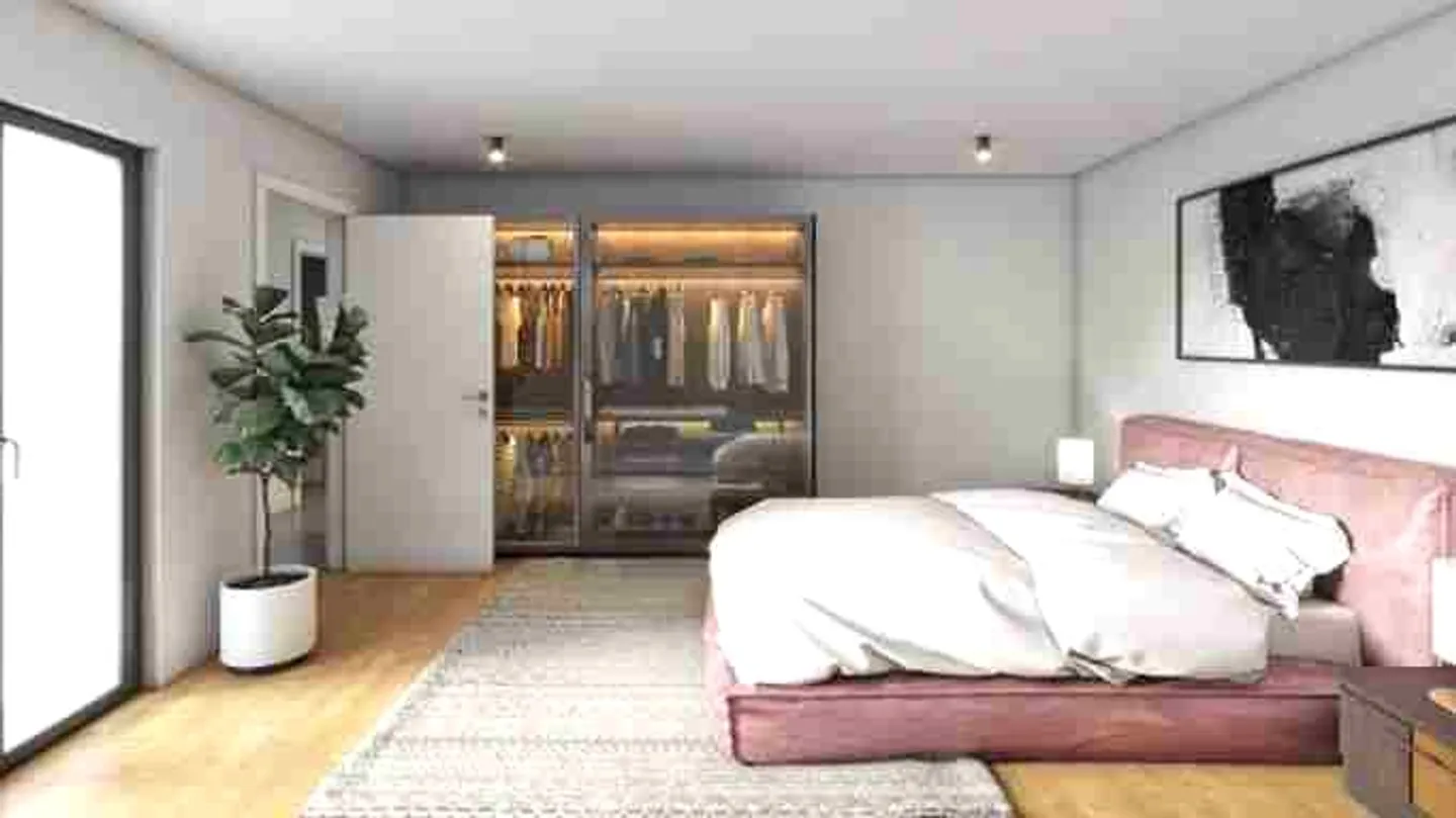 LOCATION - Magnificent new apartments and penthouses of 2.5, 3.5, 4.5 rooms - Photo 8 of 12
