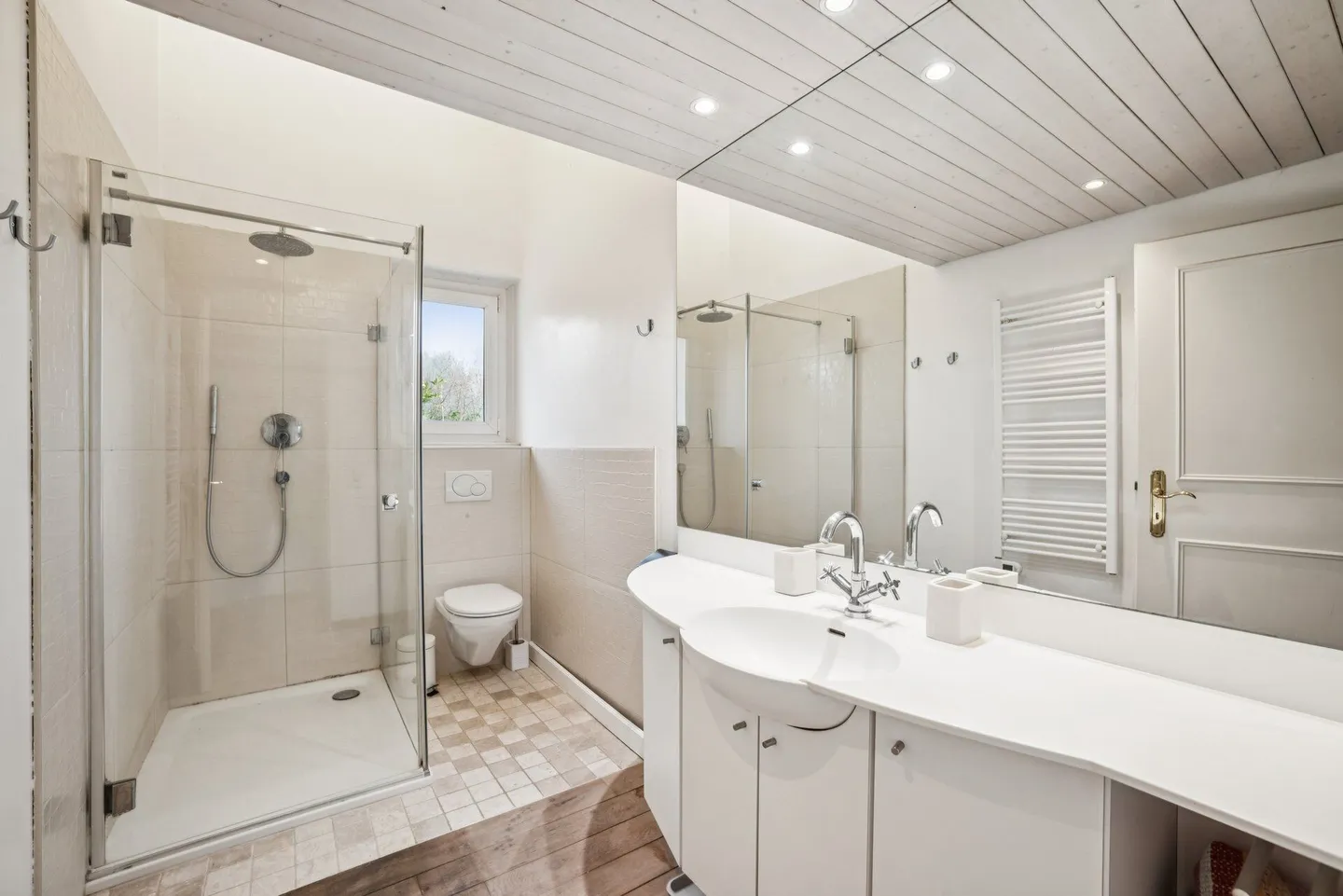 Villa eccezionale con vista panoramica sul Monte Bianco, sul Lago di Ginevra e sulle Alpi - Foto 4 di 13