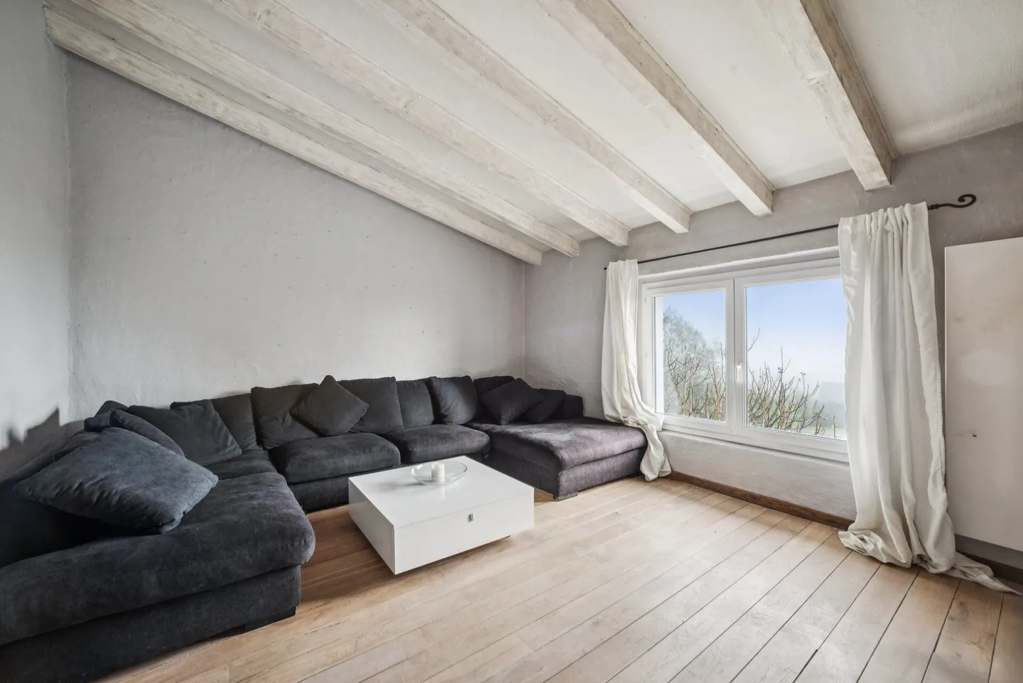 Villa eccezionale con vista panoramica sul Monte Bianco, sul Lago di Ginevra e sulle Alpi - Foto 7 di 13