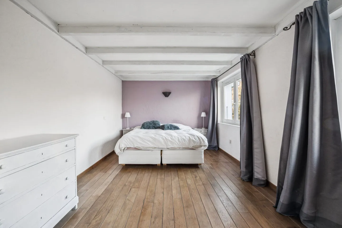 Villa eccezionale con vista panoramica sul Monte Bianco, sul Lago di Ginevra e sulle Alpi - Foto 9 di 13