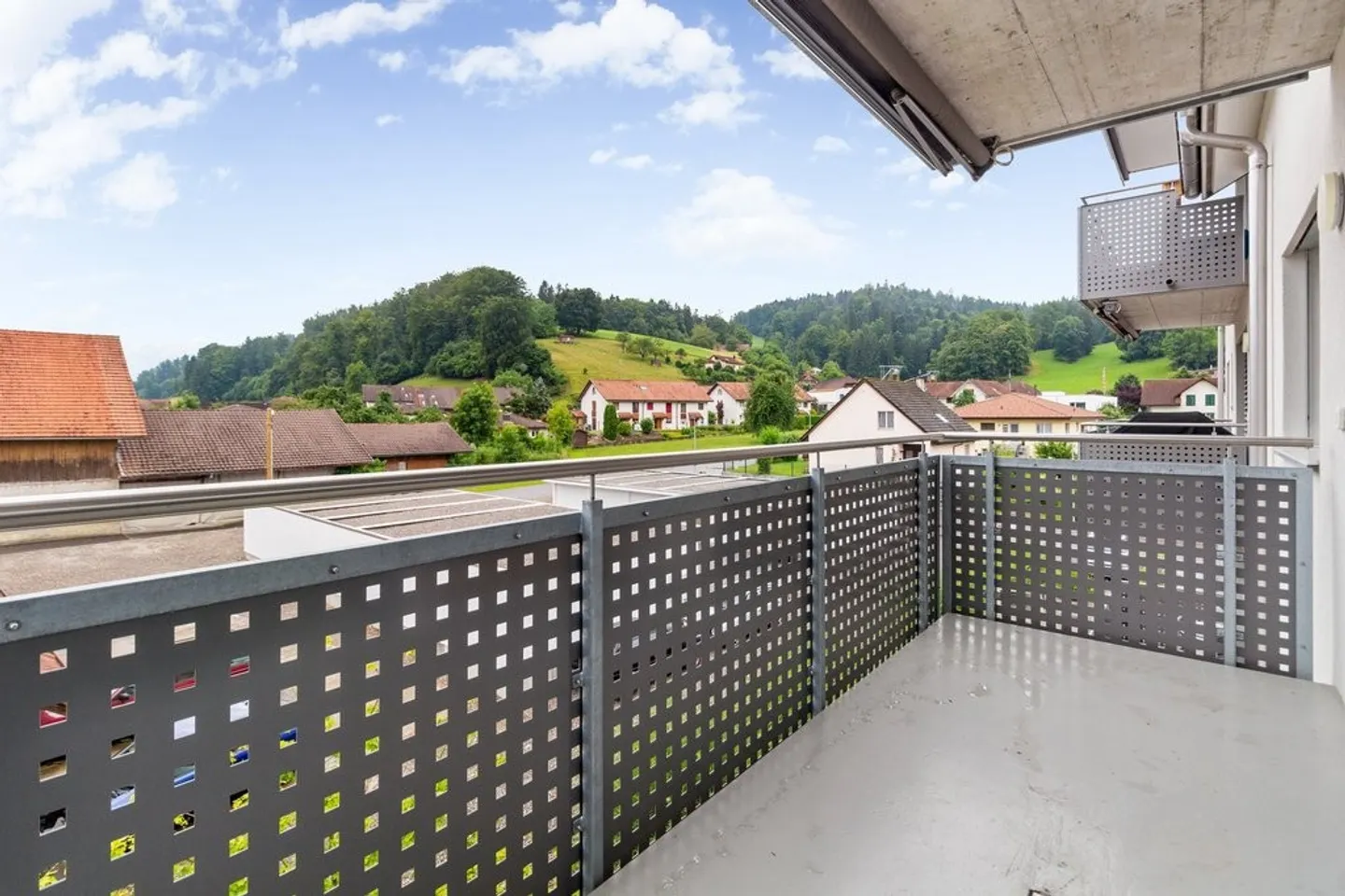 Appartement moderne 3.5 pièces - Photo 8 sur 8