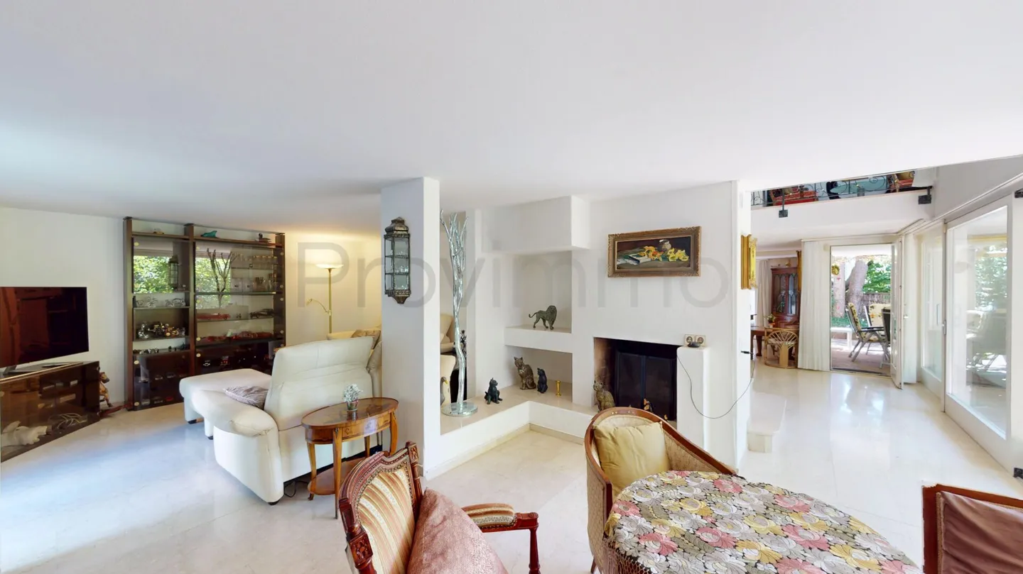 5.5-Room Single-Family House in Oetwil an der Limmat ZH - Photo 6 of 18